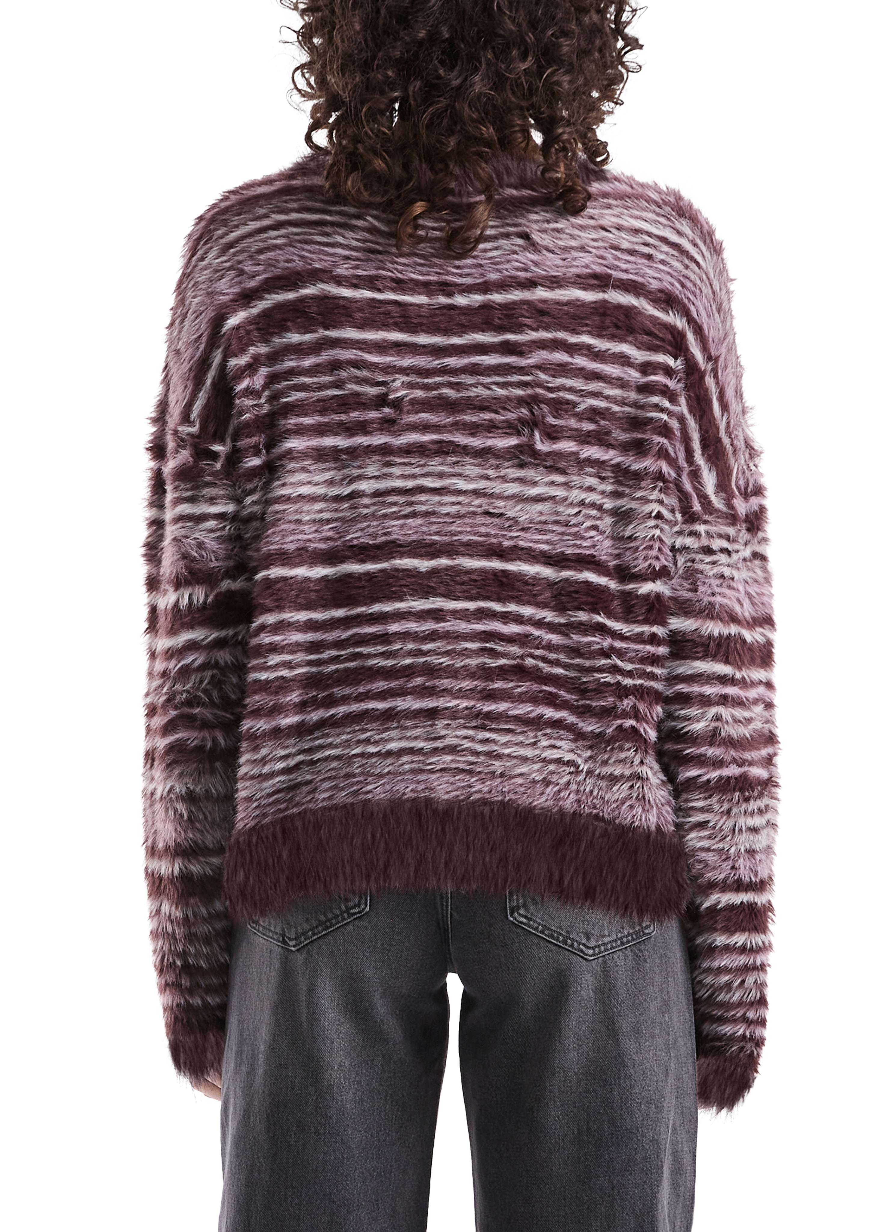 Thumbnail - Strickpullover