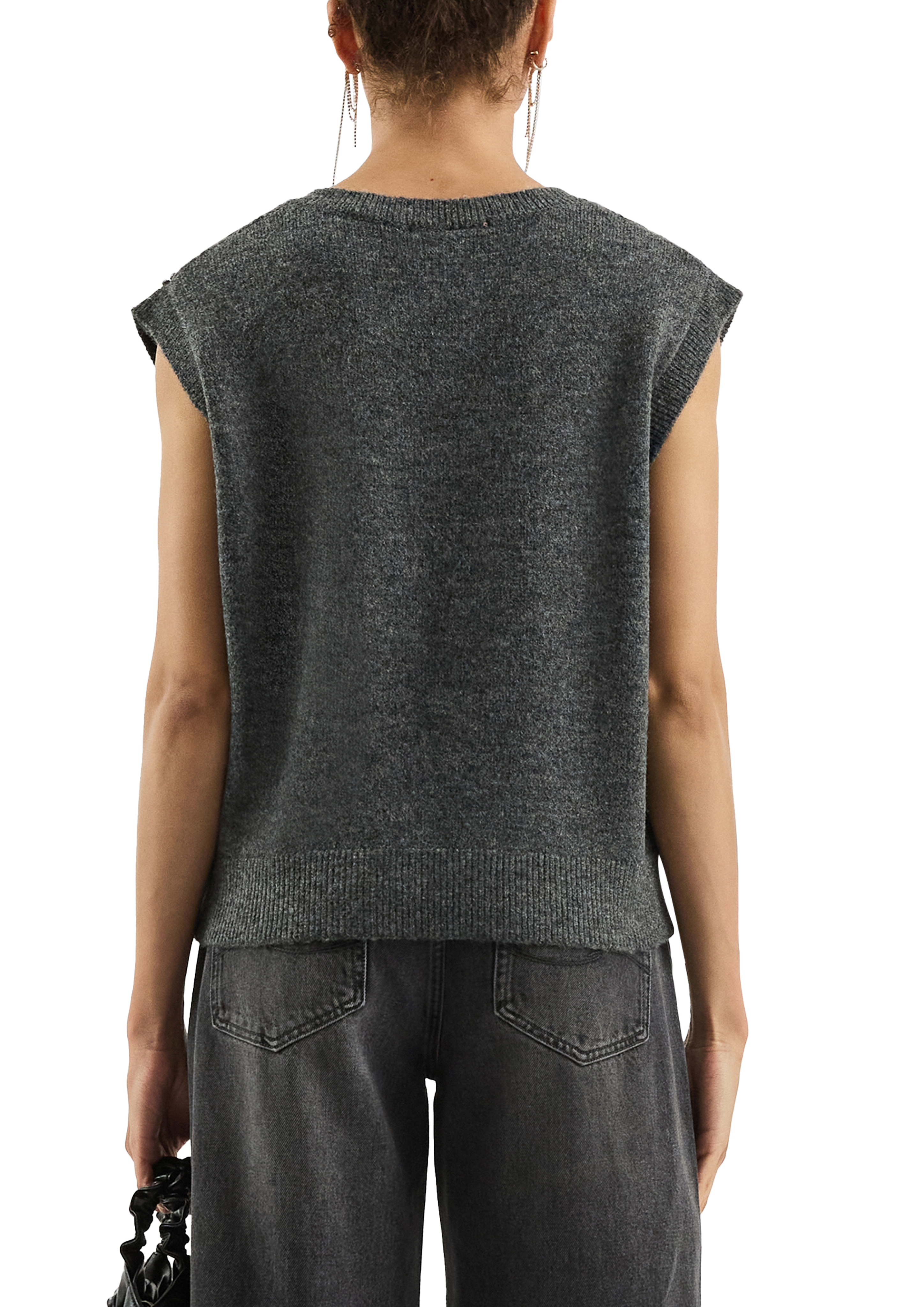 Thumbnail - Strickpullover