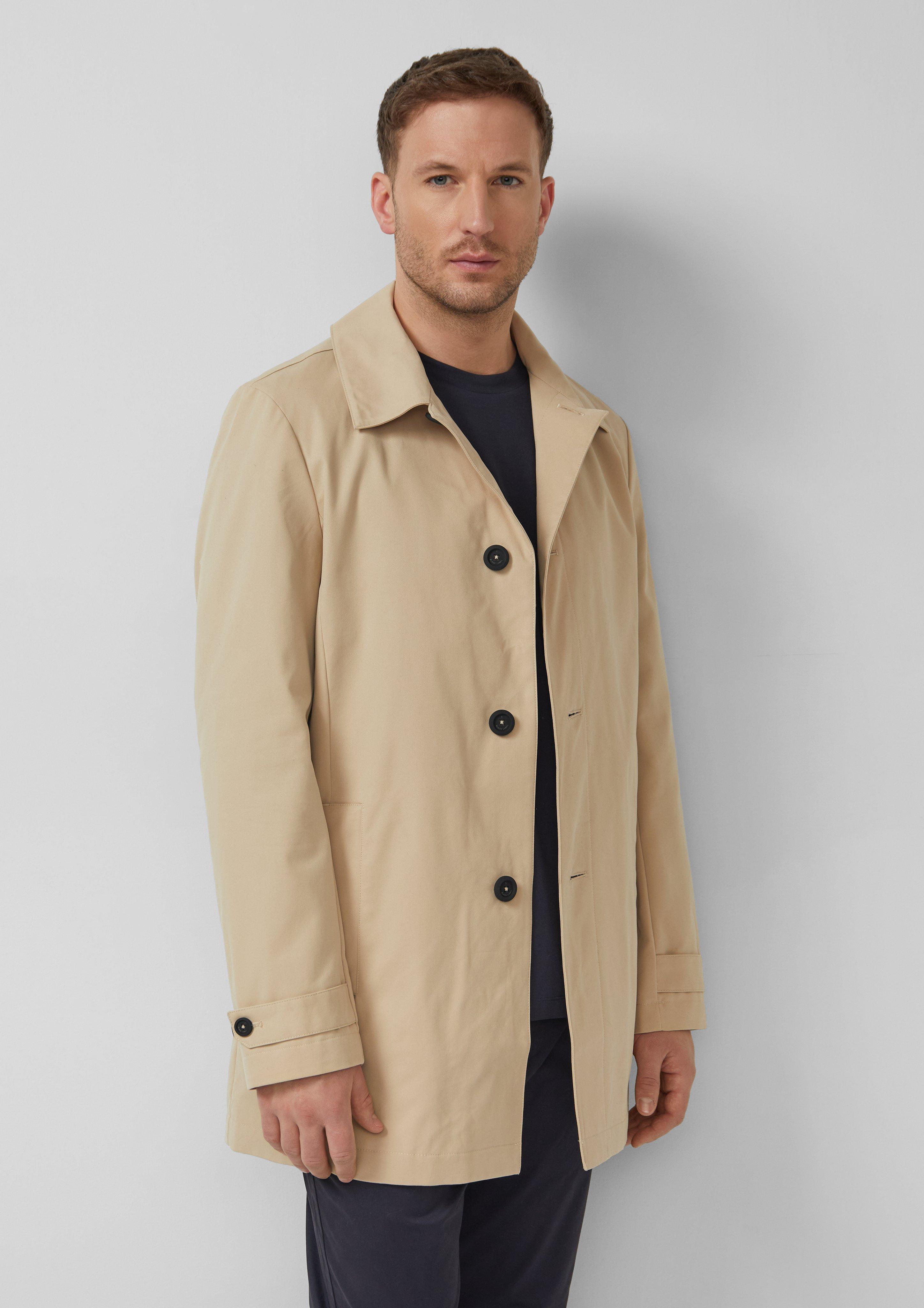 Manteau d'extérieur in 