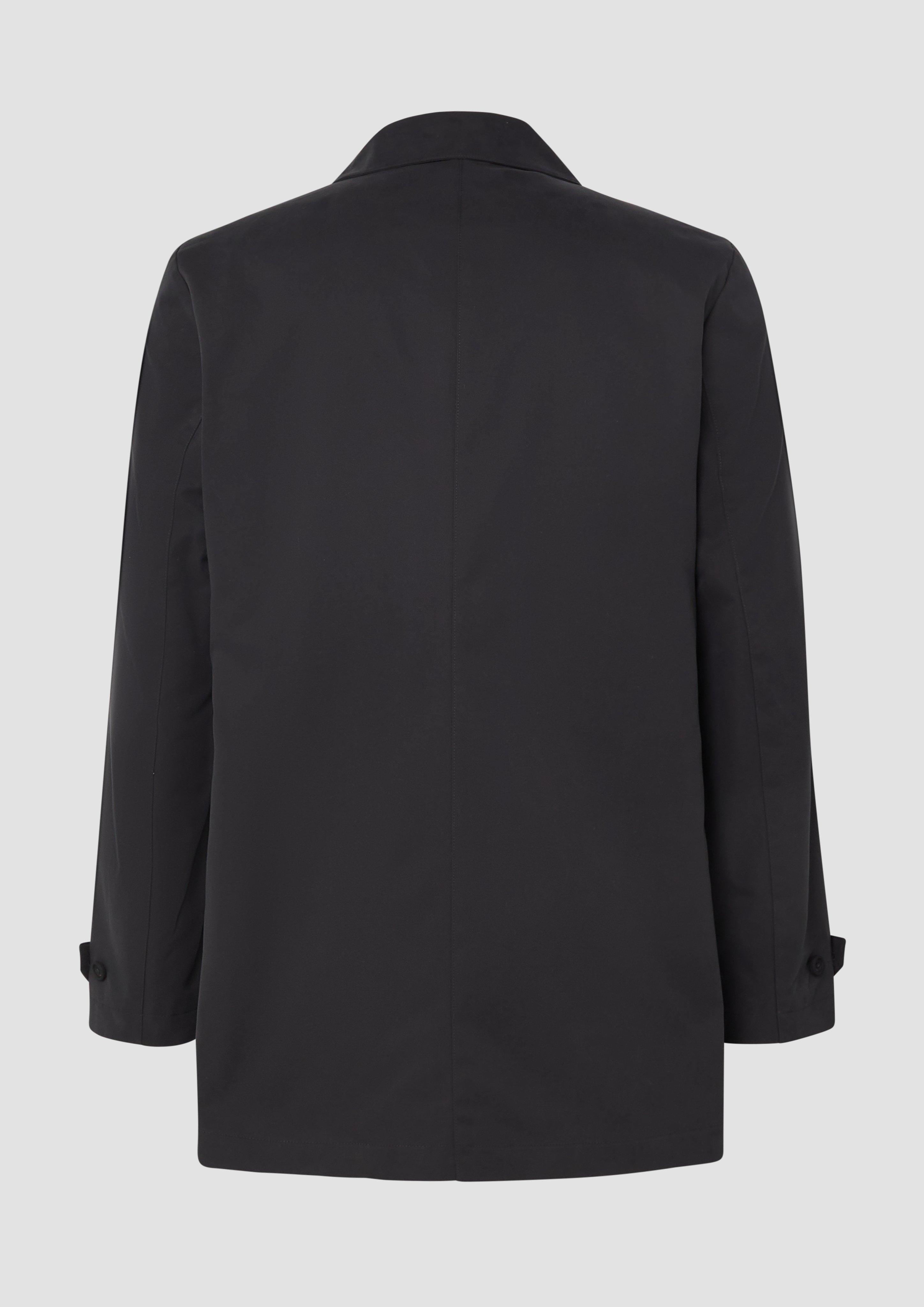 Outdoor coat in 9865 & 8400