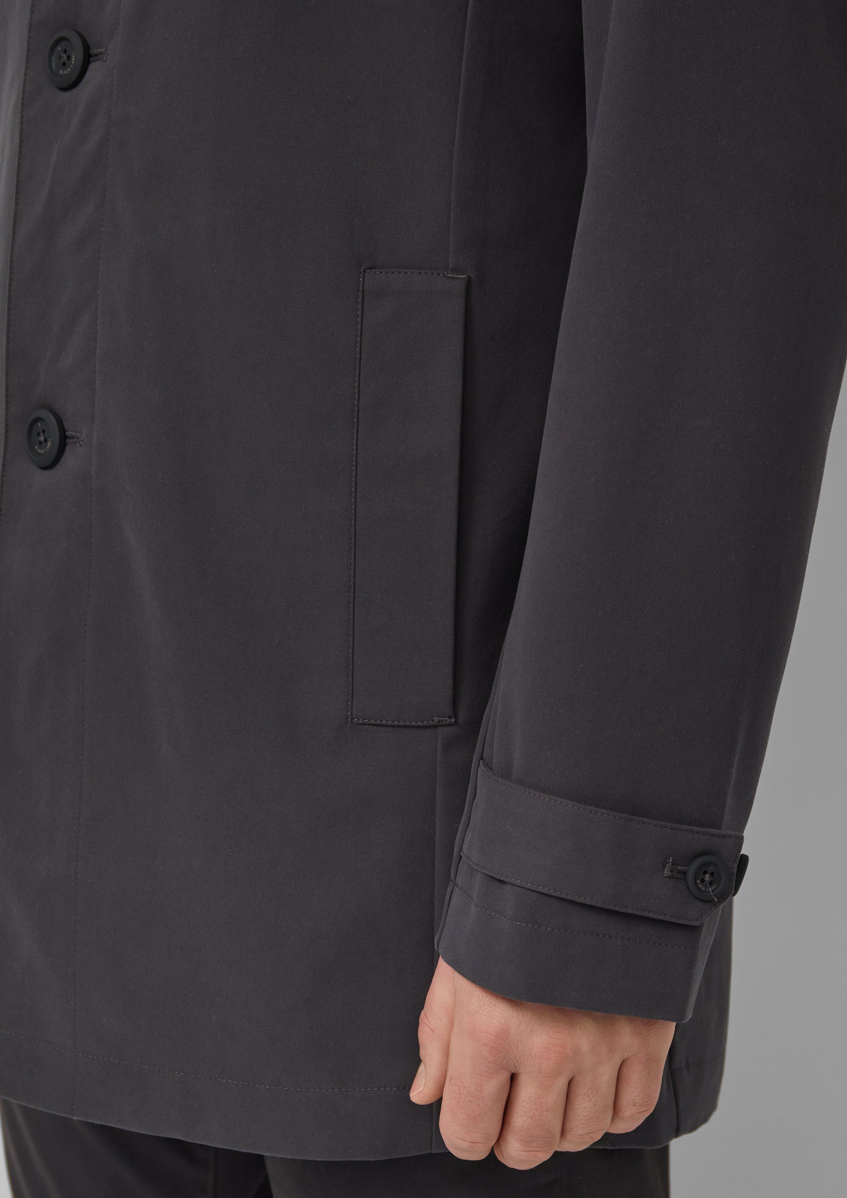 Outdoor coat in 9865 & 8400