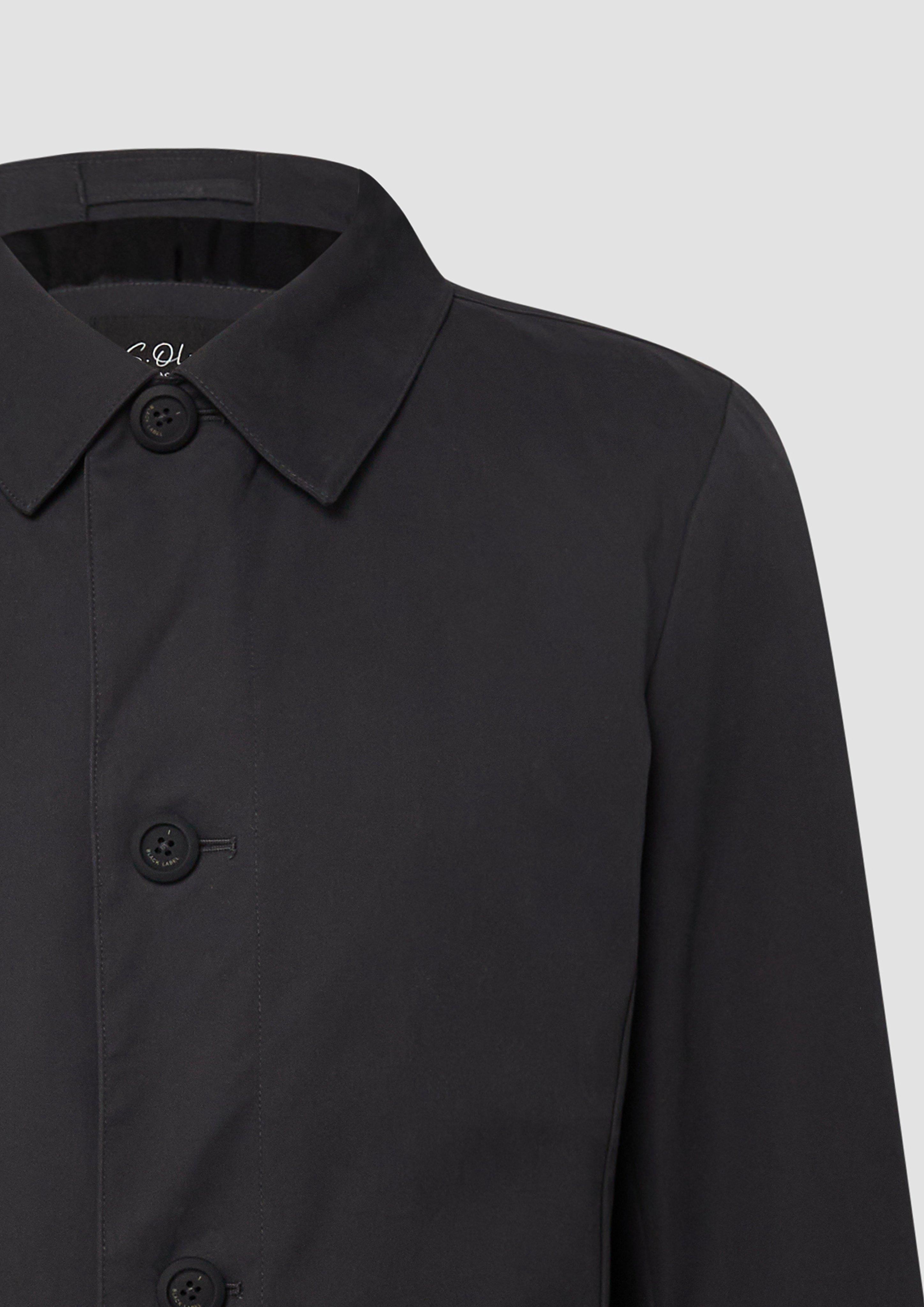 Outdoor coat in 9865 & 8400