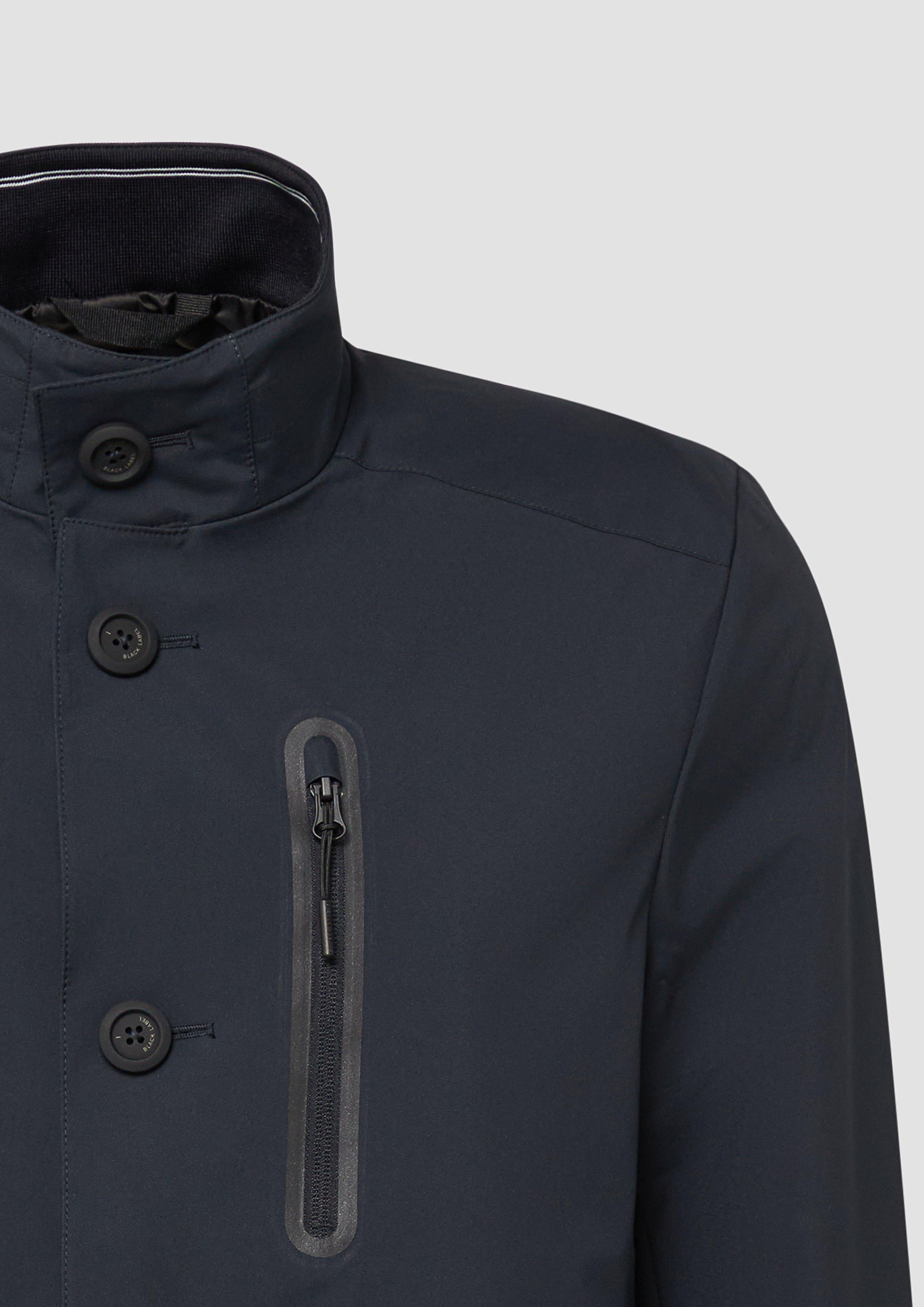 Kaput in 5920 & 9999