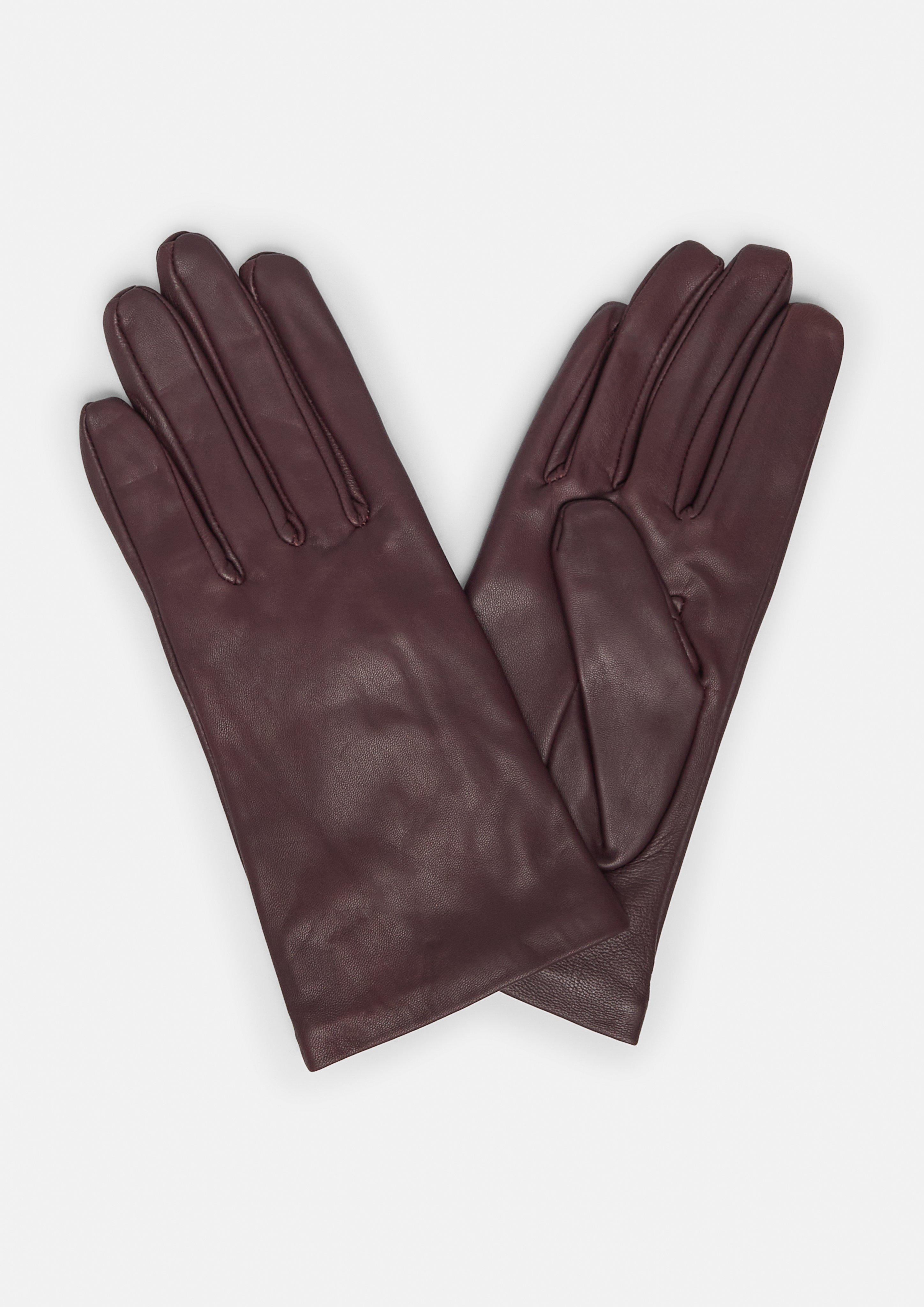 Gants en 