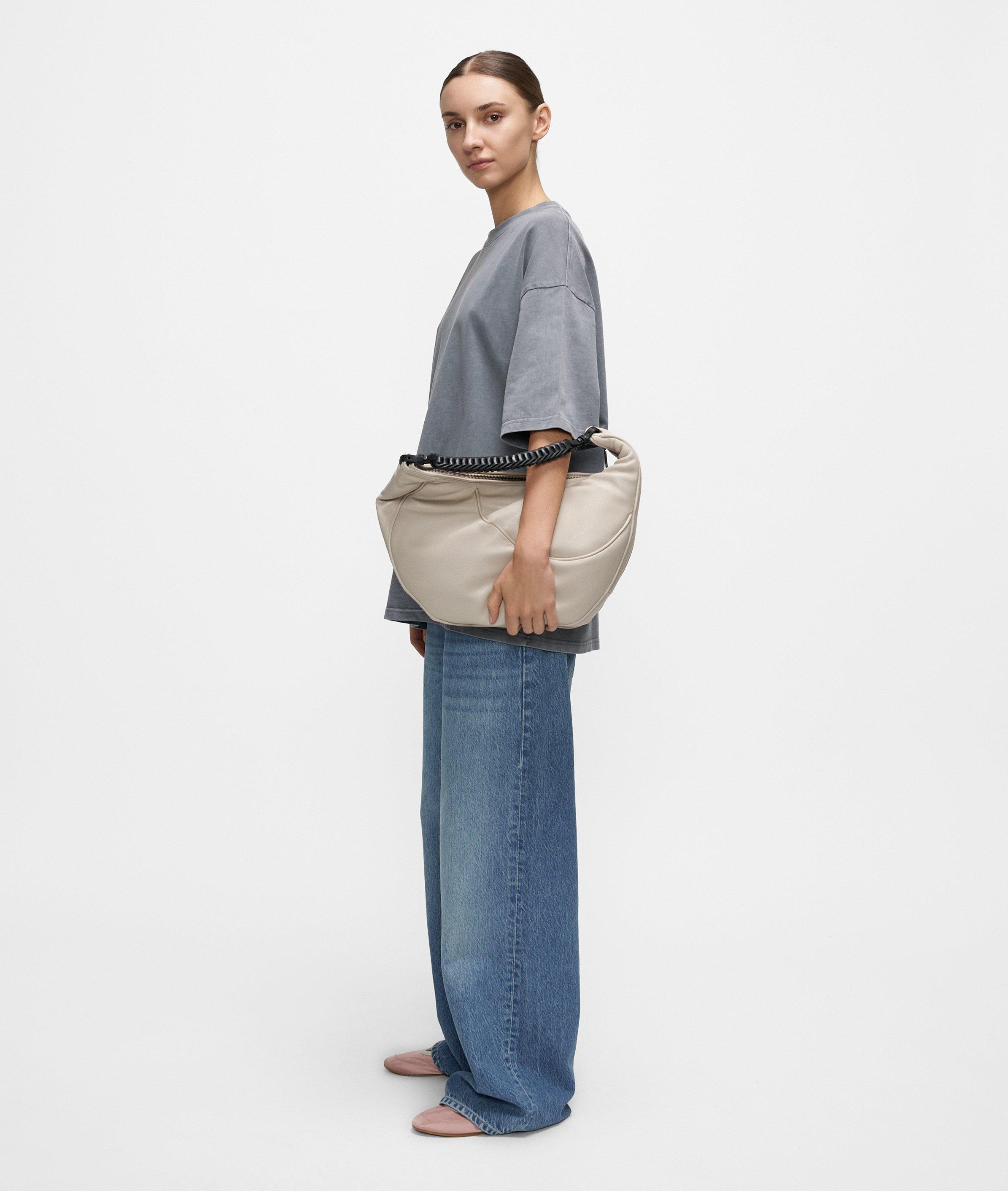 LIEBESKIND BERLIN Luna Hobo M