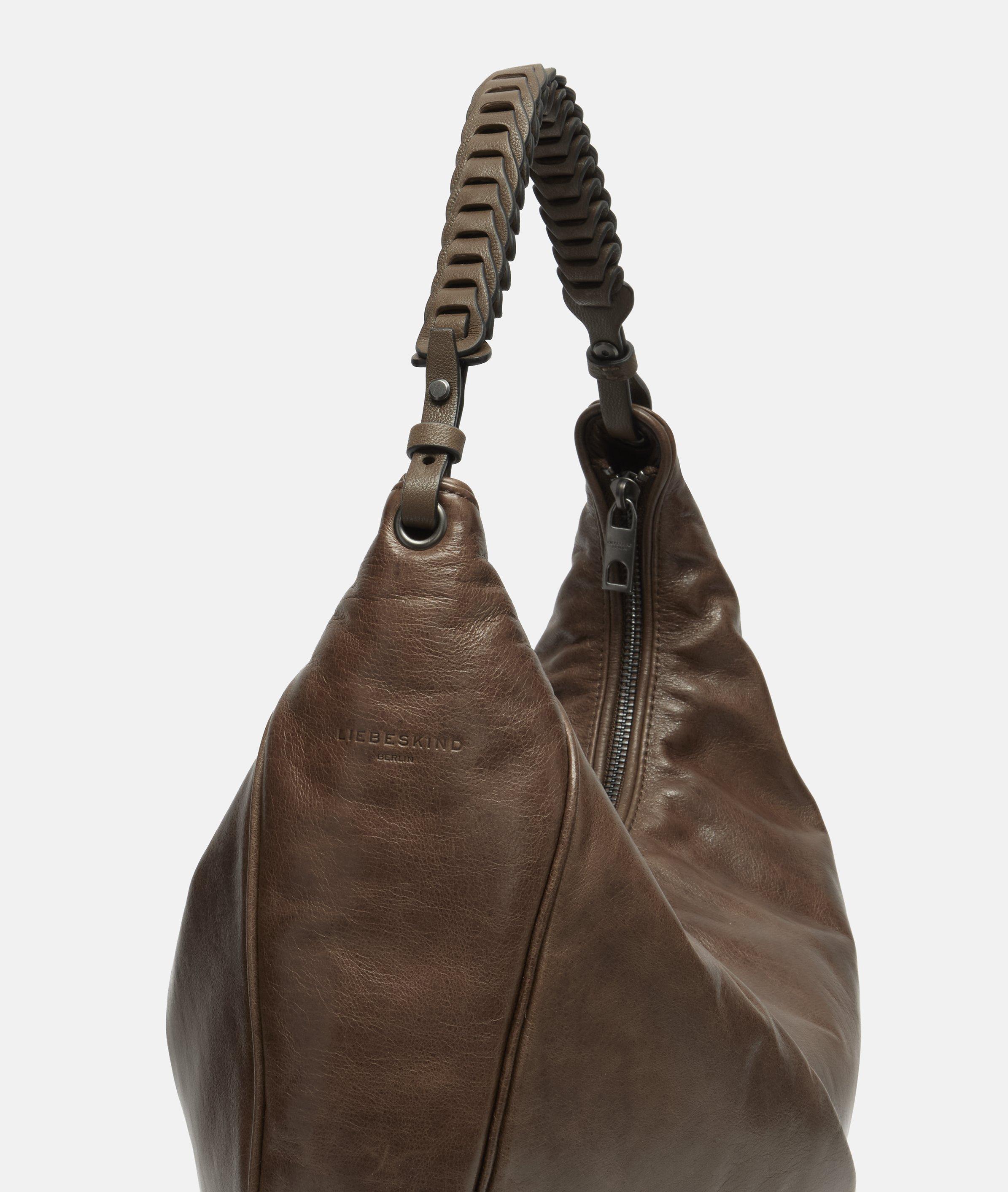LIEBESKIND BERLIN Luna Hobo M