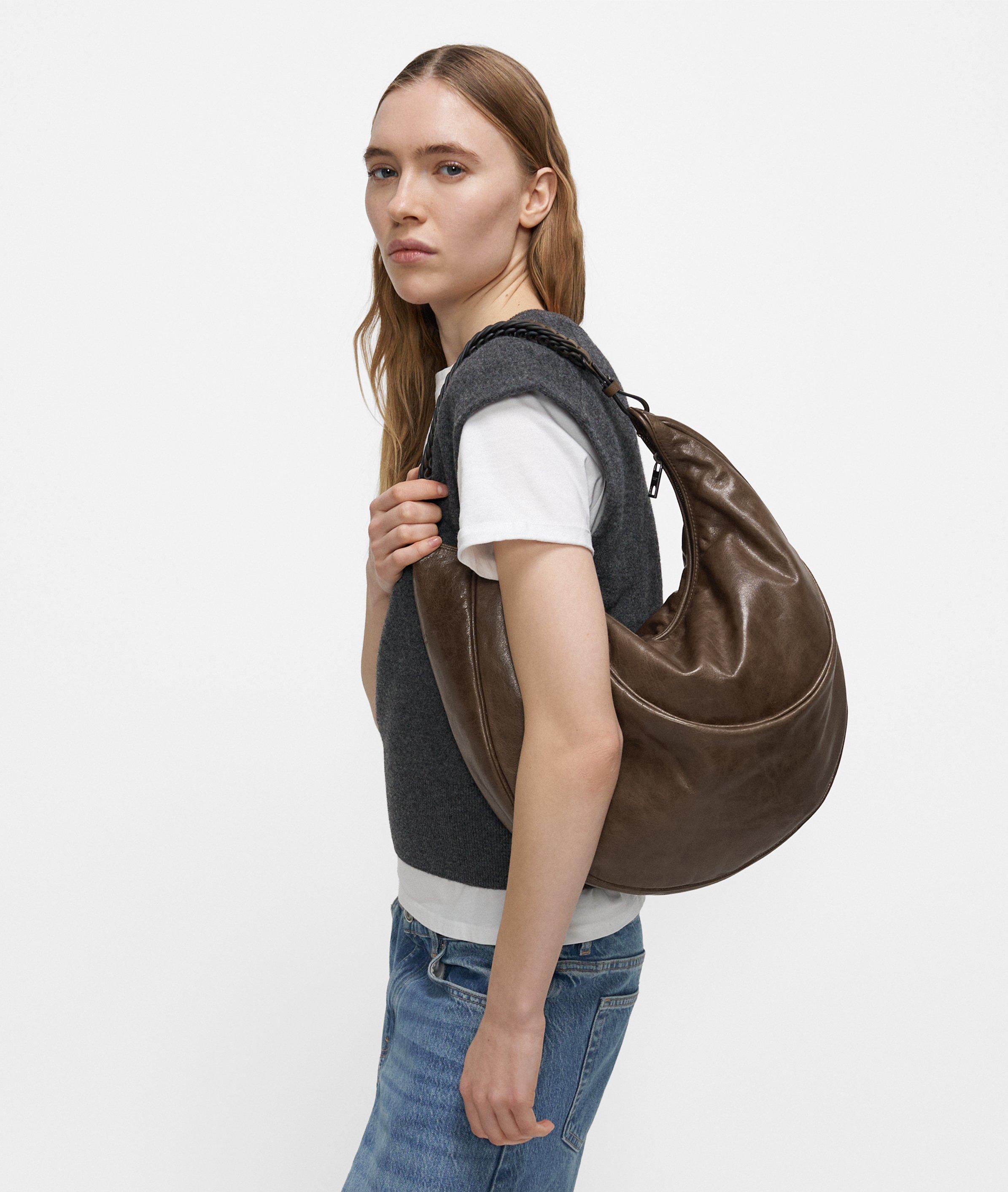 LIEBESKIND BERLIN Luna Hobo M