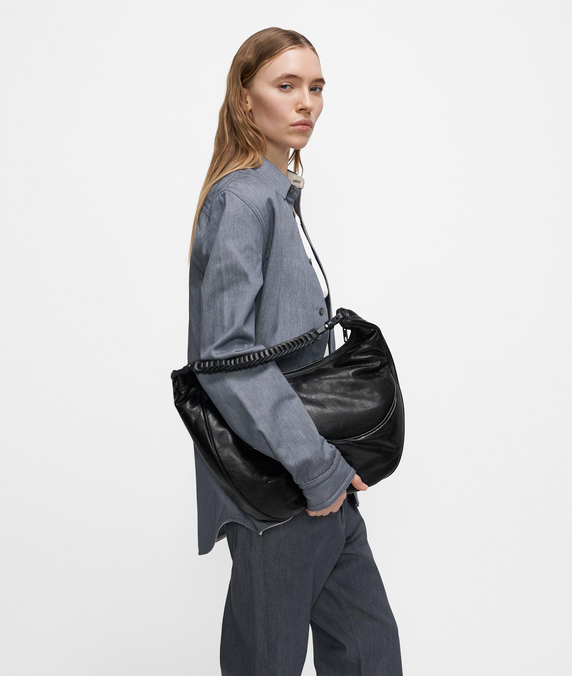 LIEBESKIND BERLIN Luna Hobo M