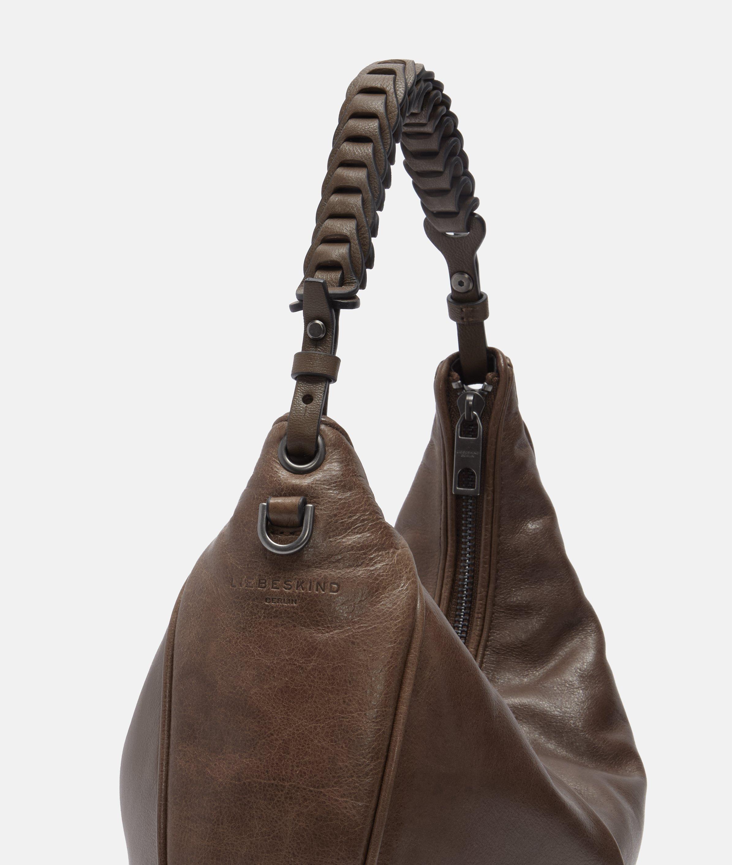 LIEBESKIND BERLIN Luna Hobo S