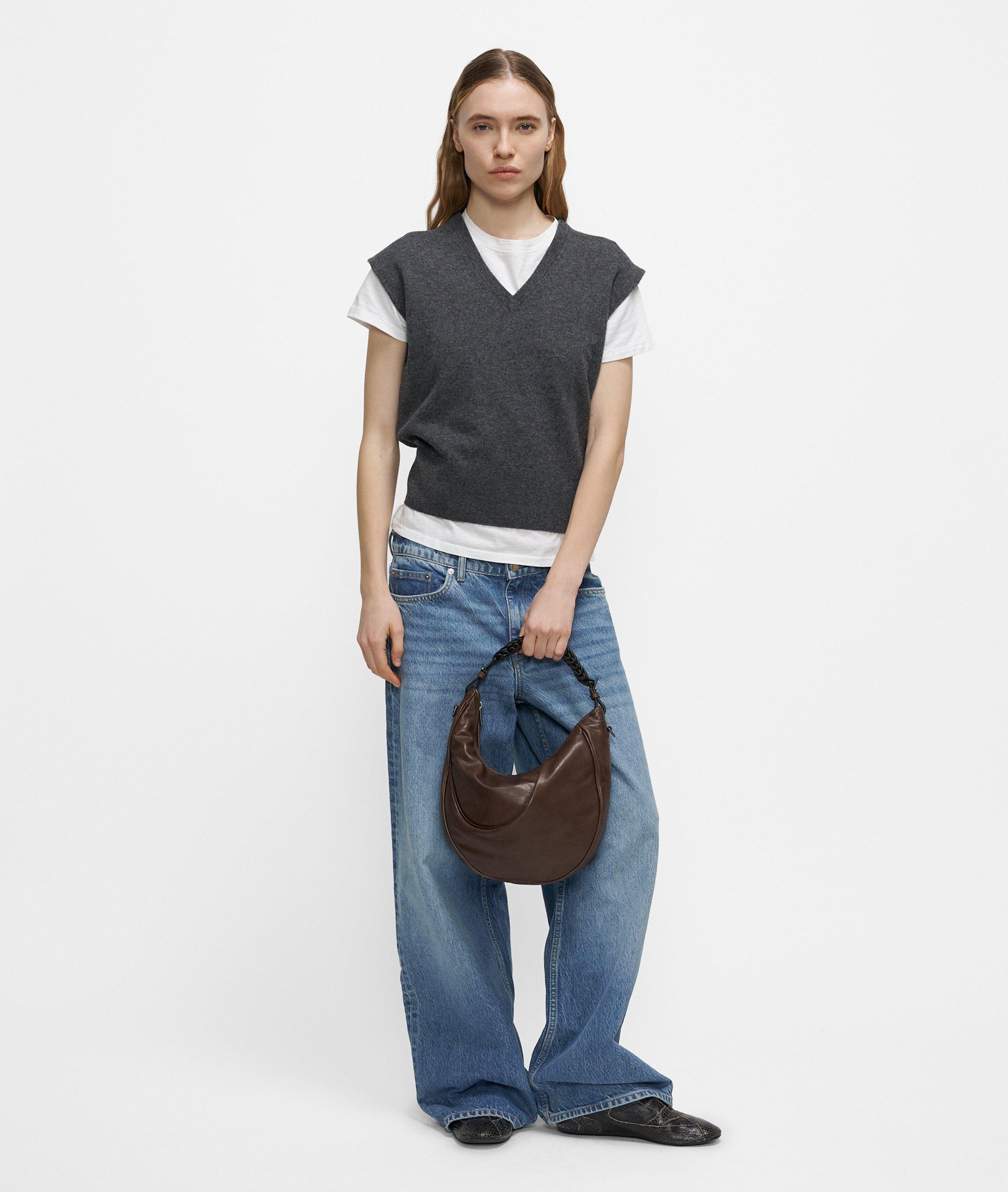 LIEBESKIND BERLIN Luna Hobo S