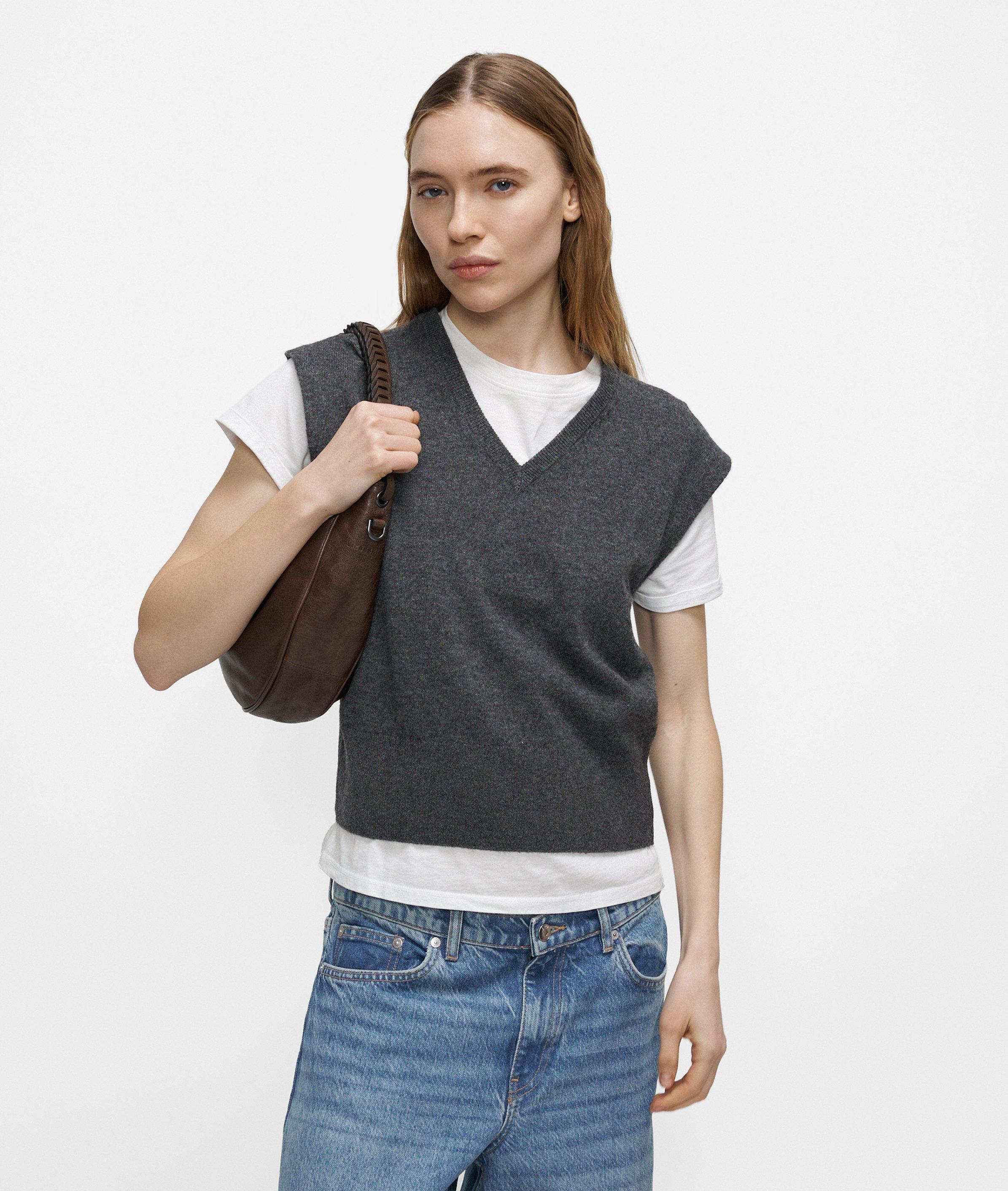 LIEBESKIND BERLIN Luna Hobo S