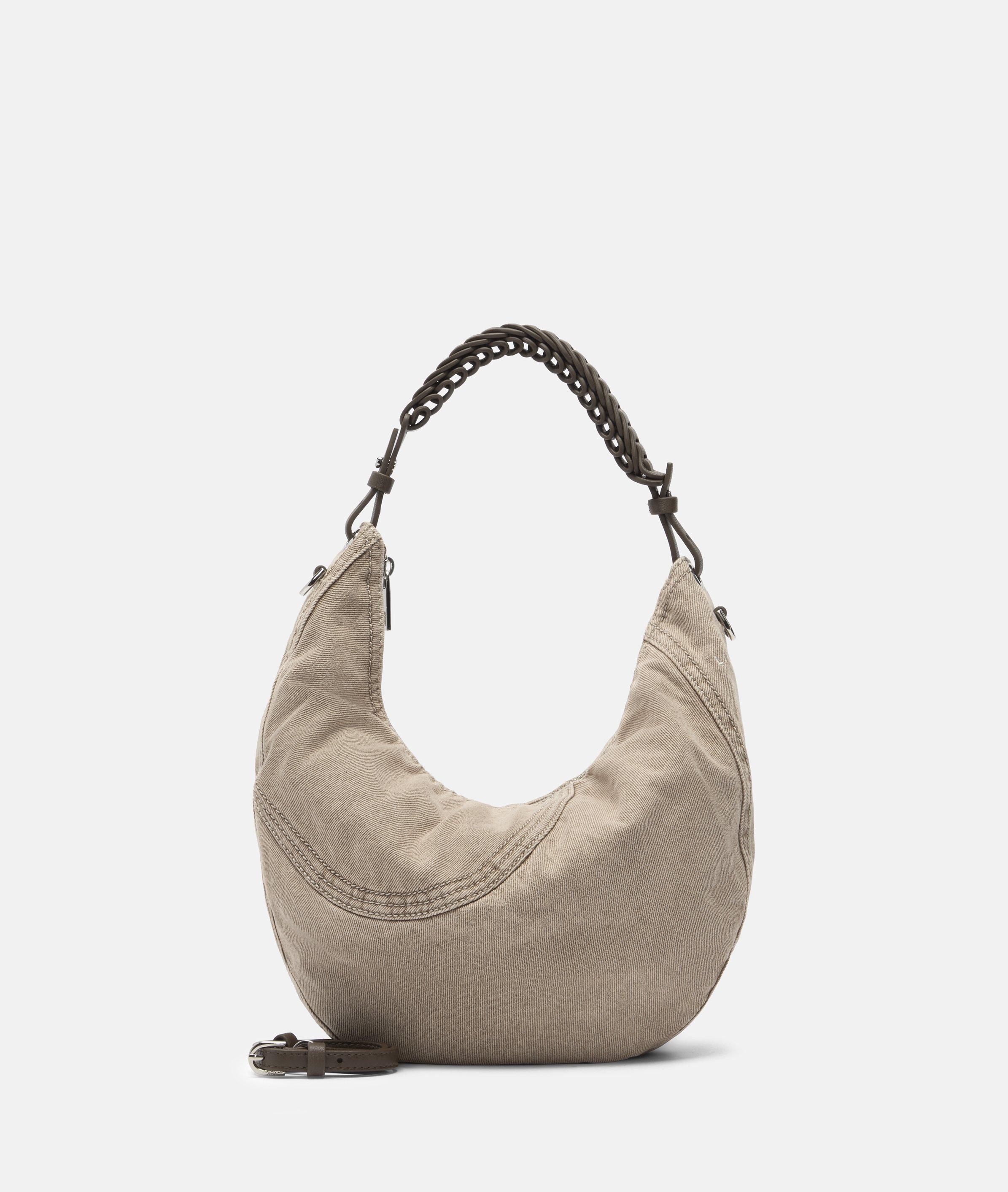 LIEBESKIND BERLIN Denim Luna Hobo S