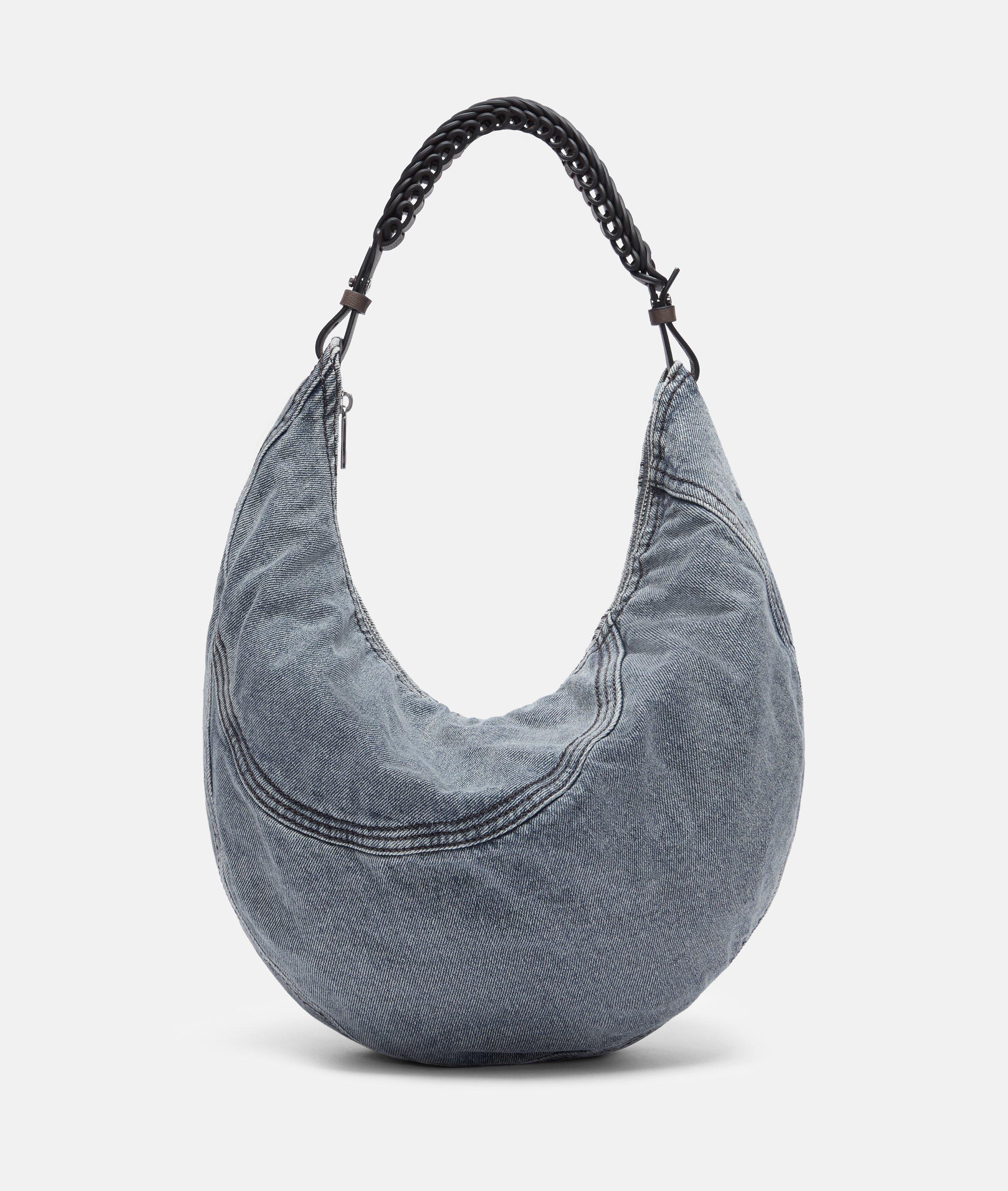 LIEBESKIND BERLIN Denim Luna Hobo M