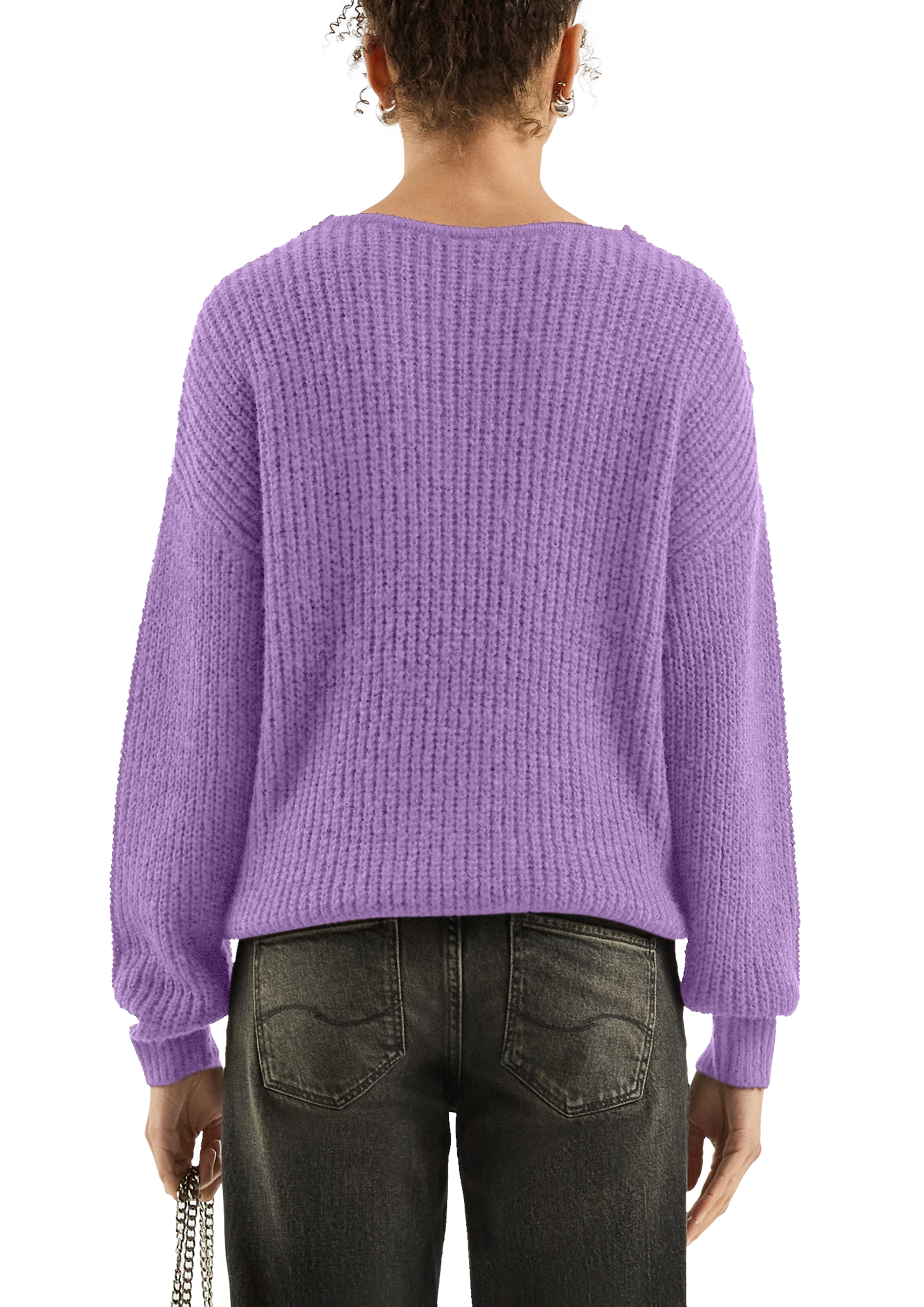 Thumbnail - Strickpullover