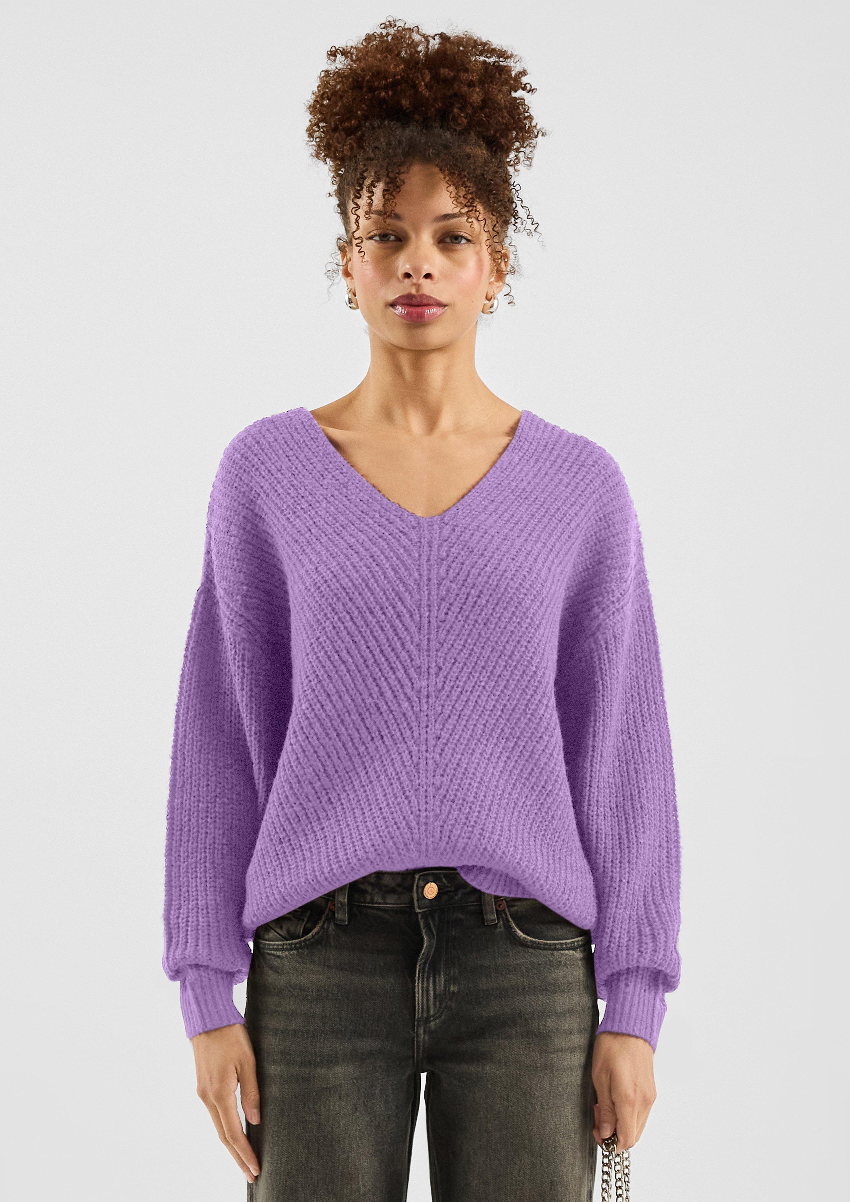 Strickpullover in 