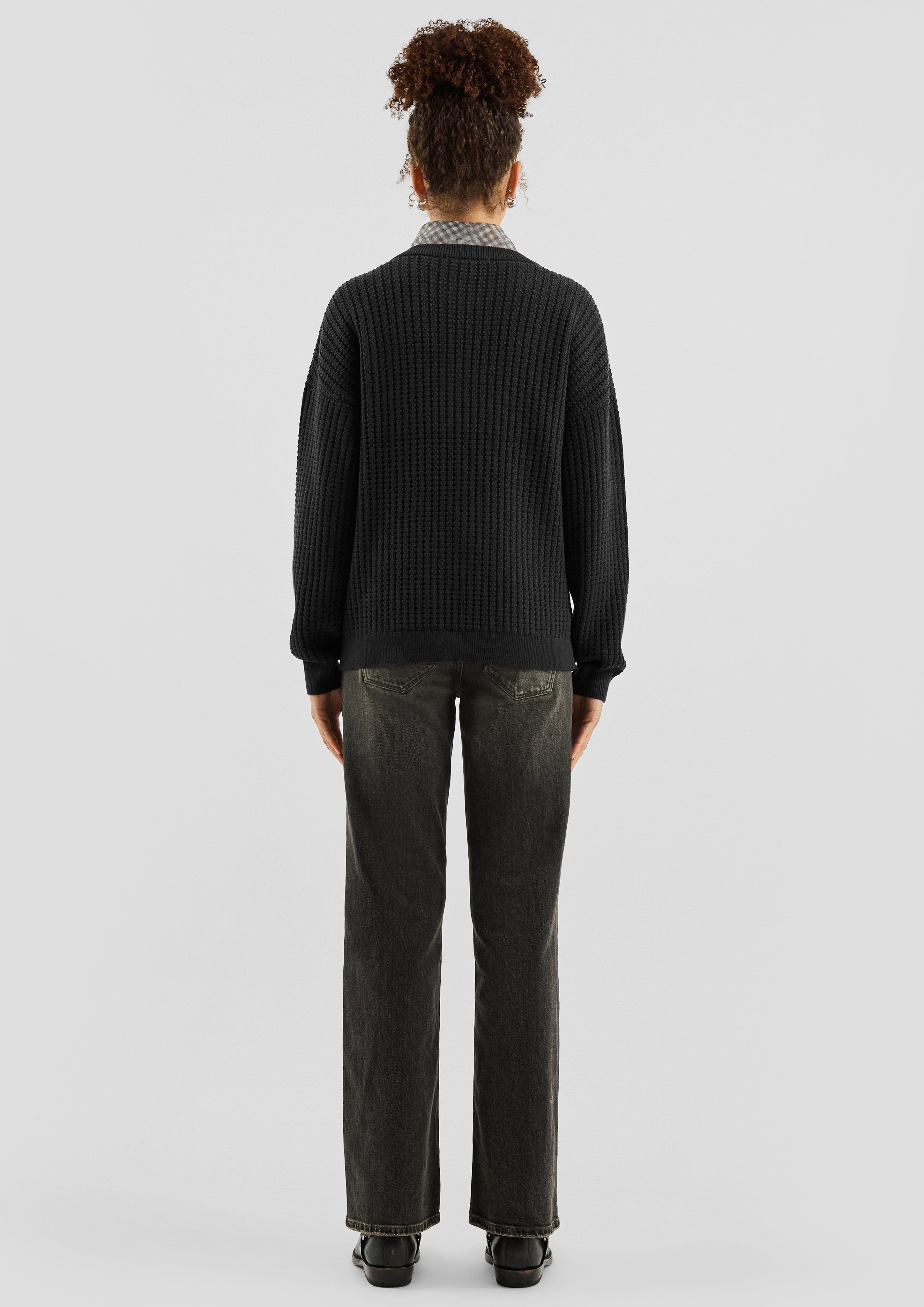 Pull en maille in 9999, 4925 & 0200