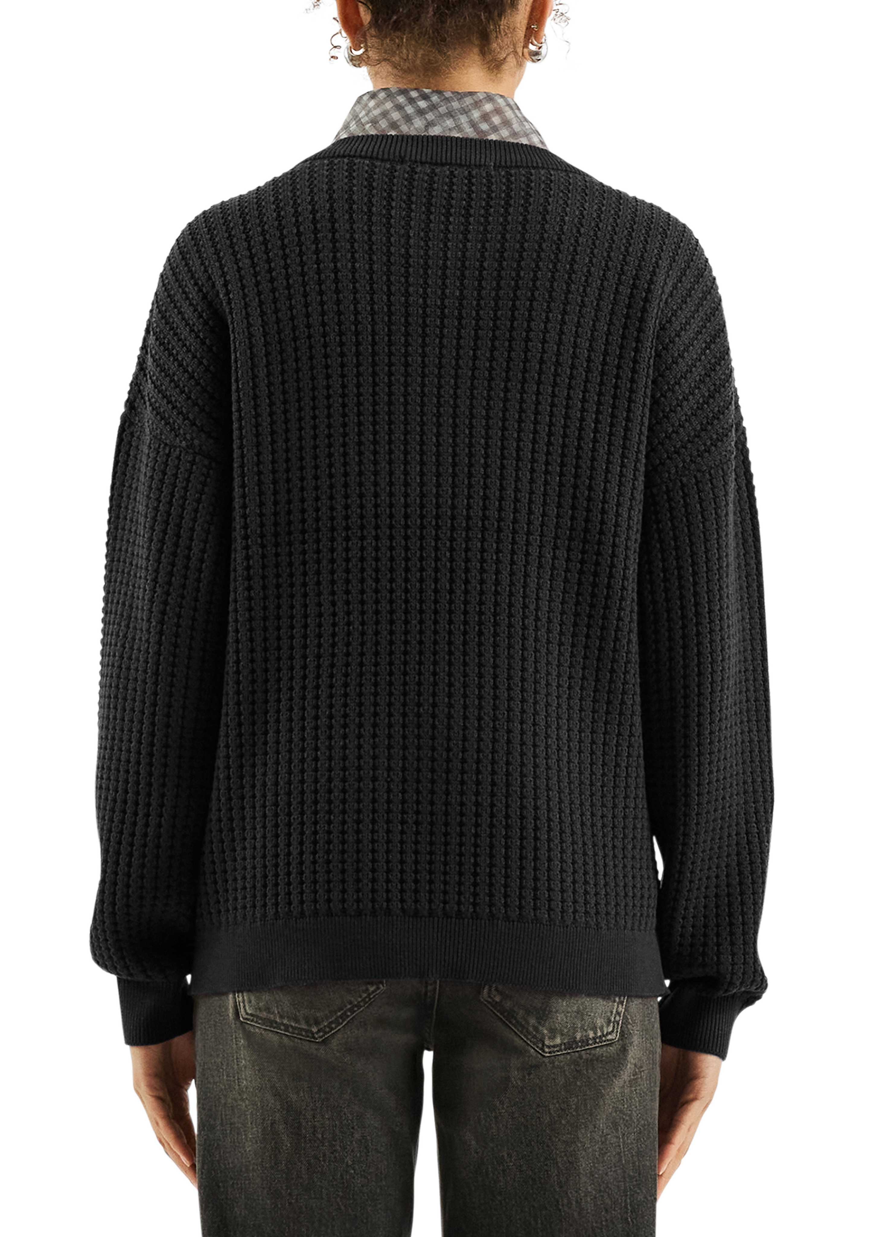 Thumbnail - Strickpullover