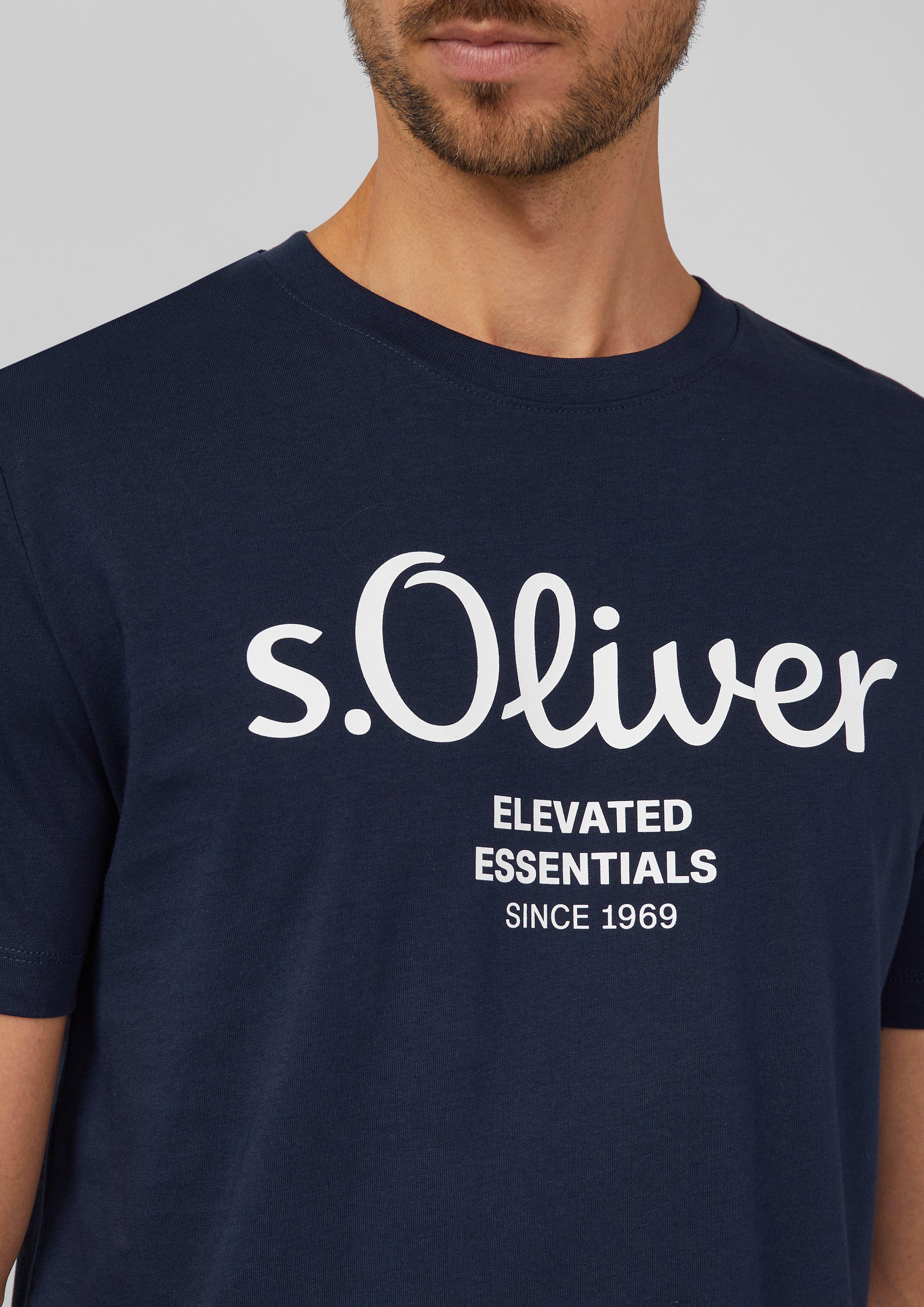 T-shirt in 01X1 & 99X1