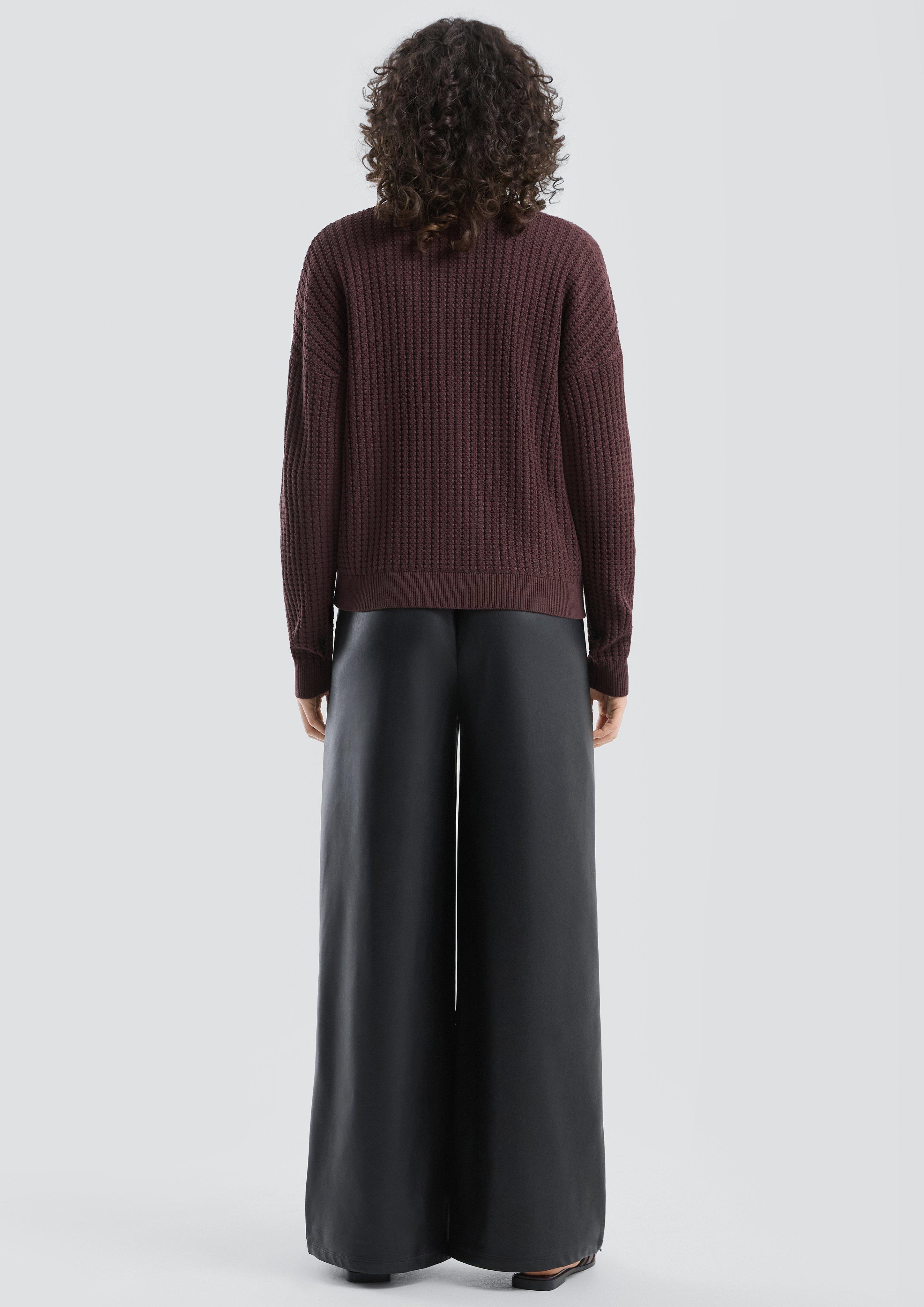 Cardigan in 4925 & 9999