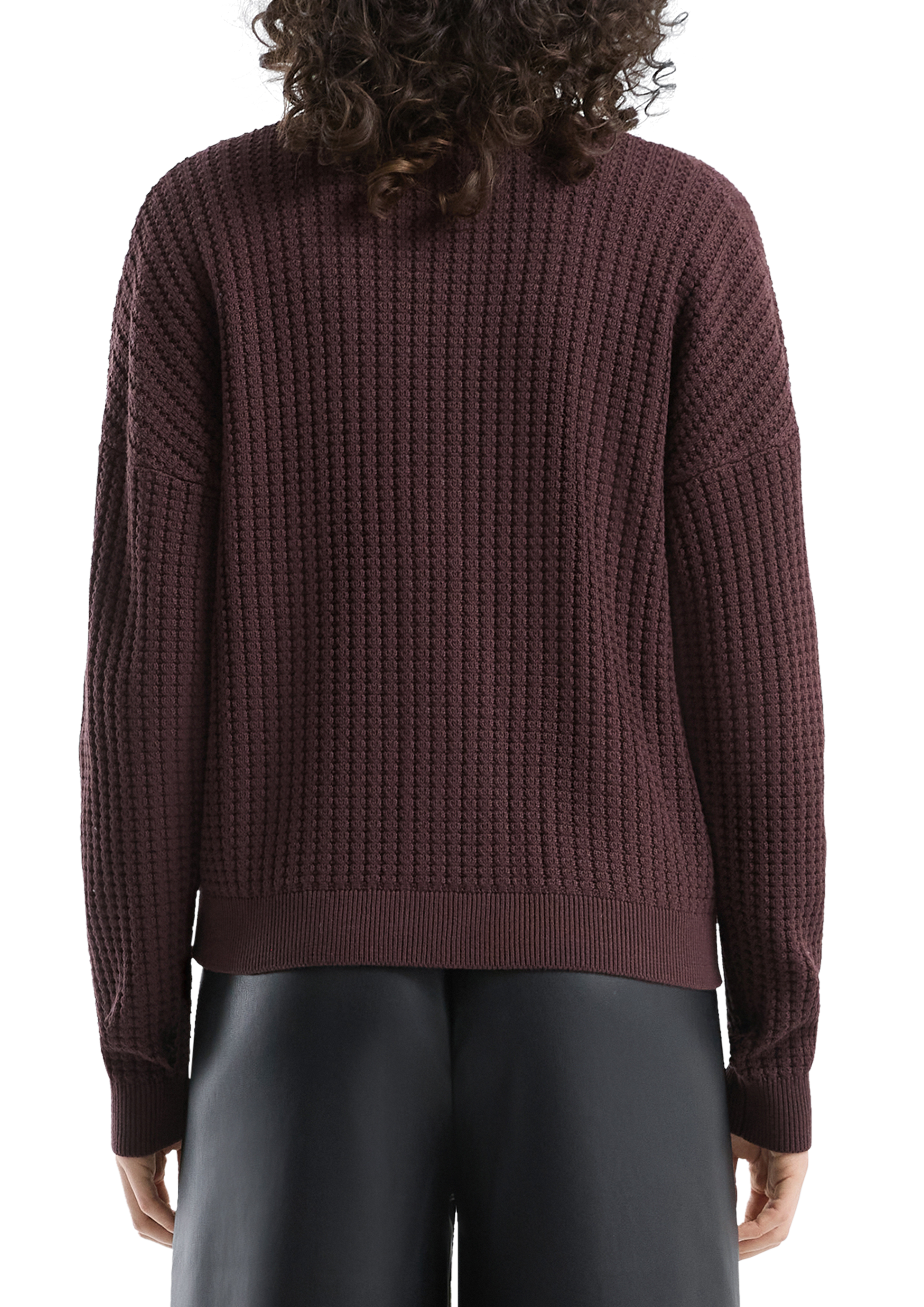 Thumbnail - Strickjacke