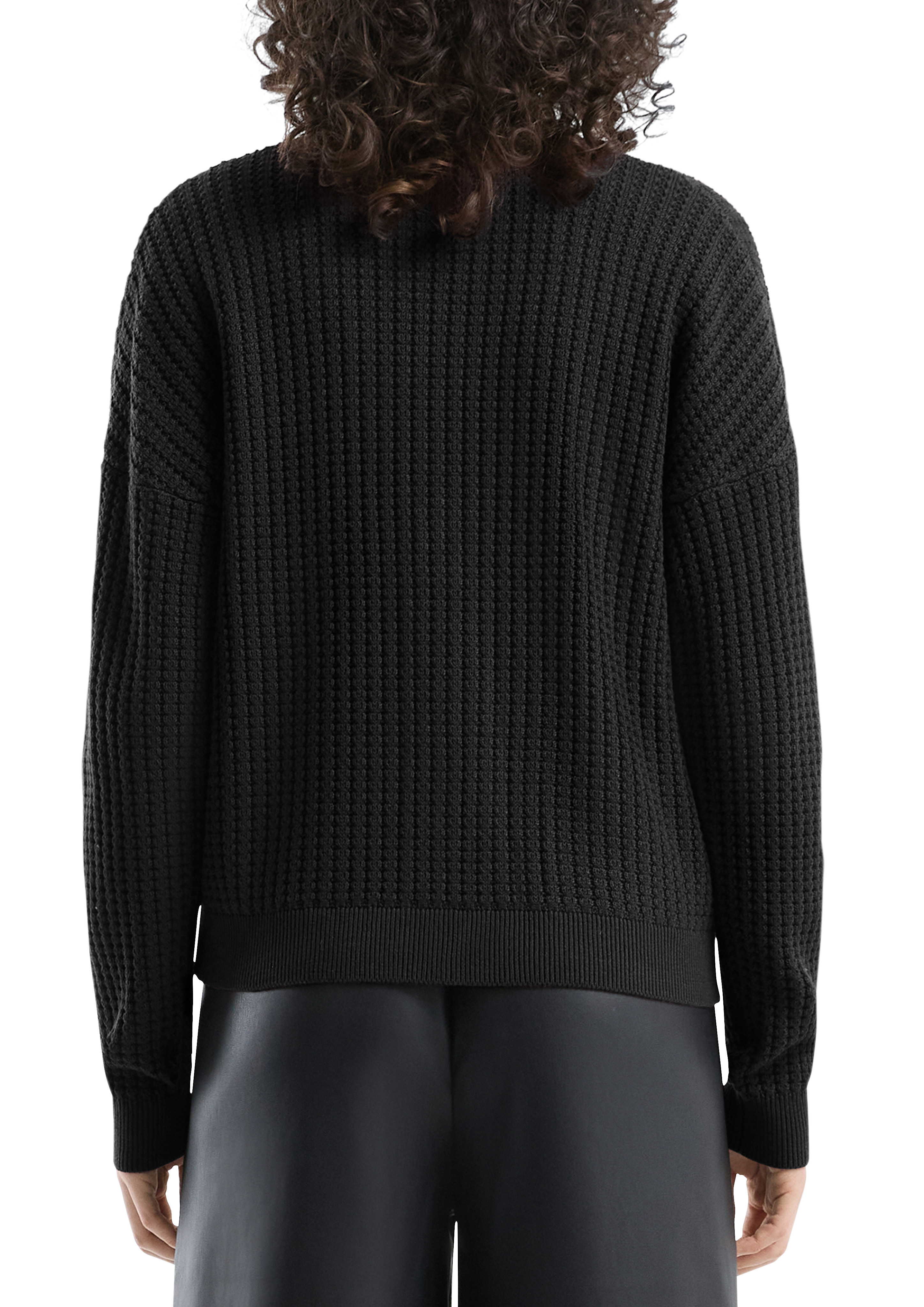 Thumbnail - Strickjacke