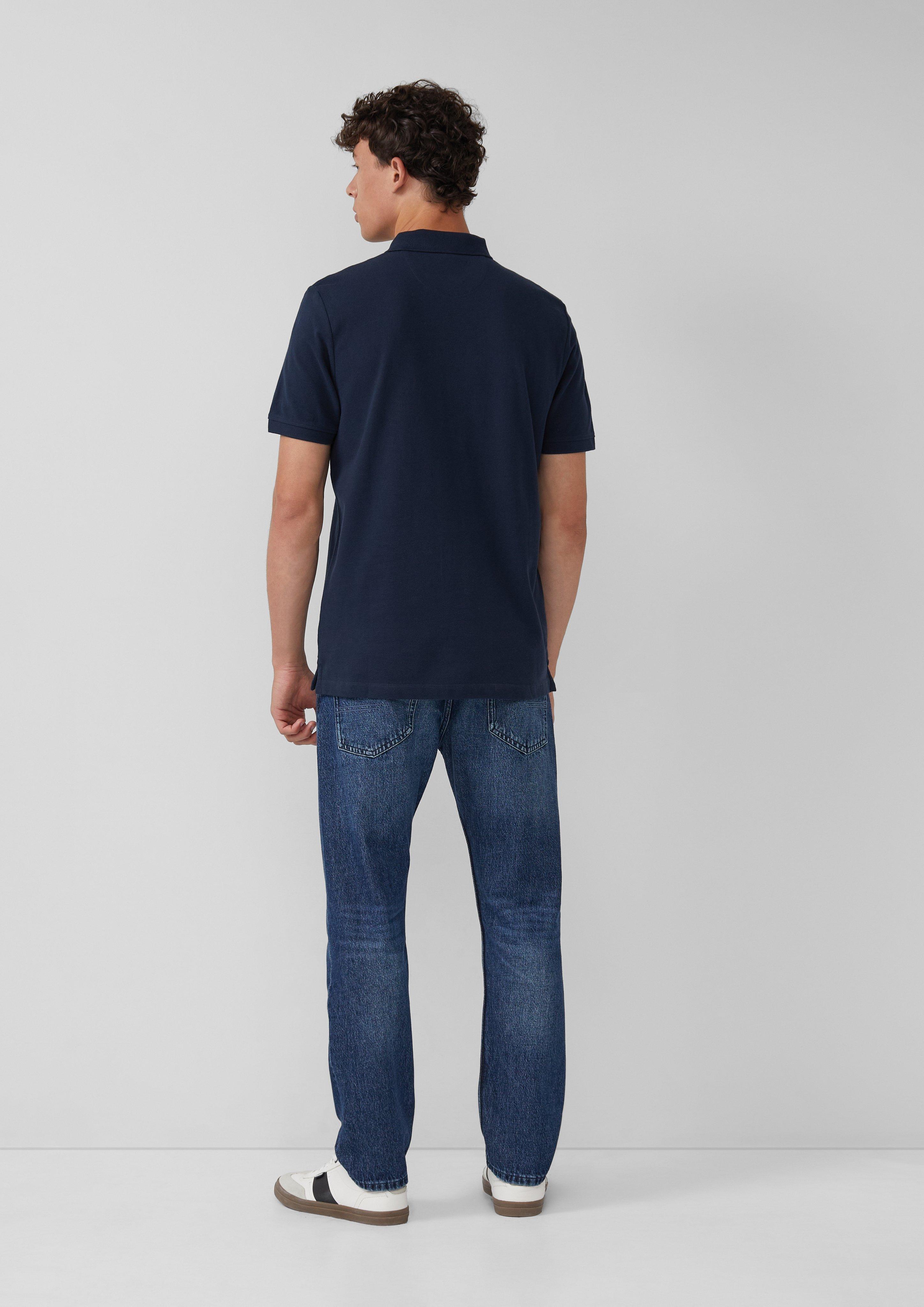 Polo-Shirt in 5978, 9999 & 9581