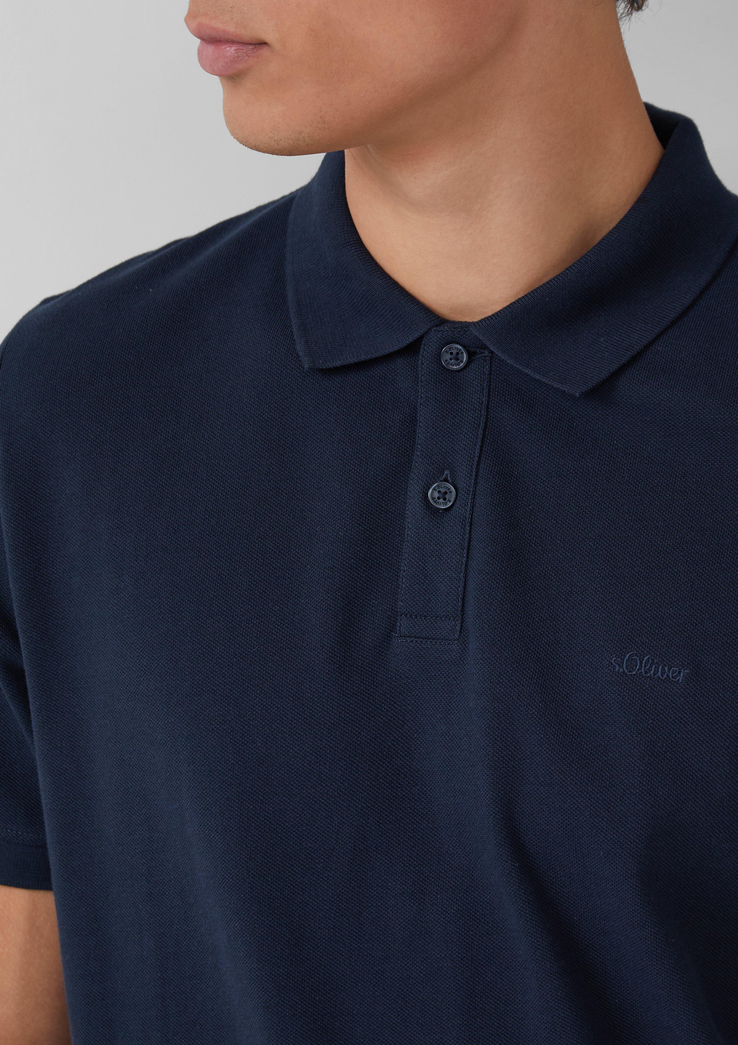 Polo-Shirt in 5978, 9999 & 9581