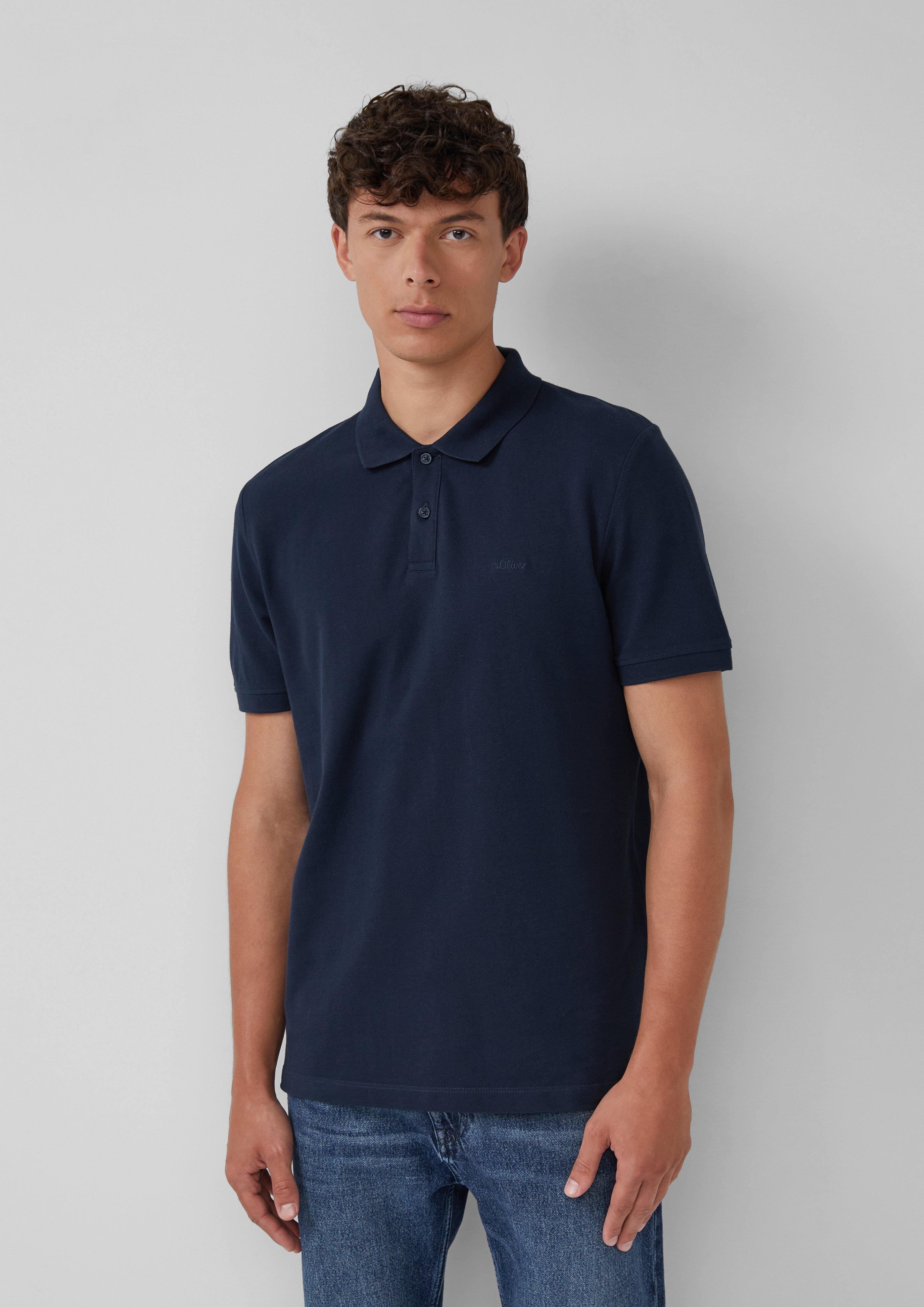 Polo-Shirt in 5978, 9999 & 9581