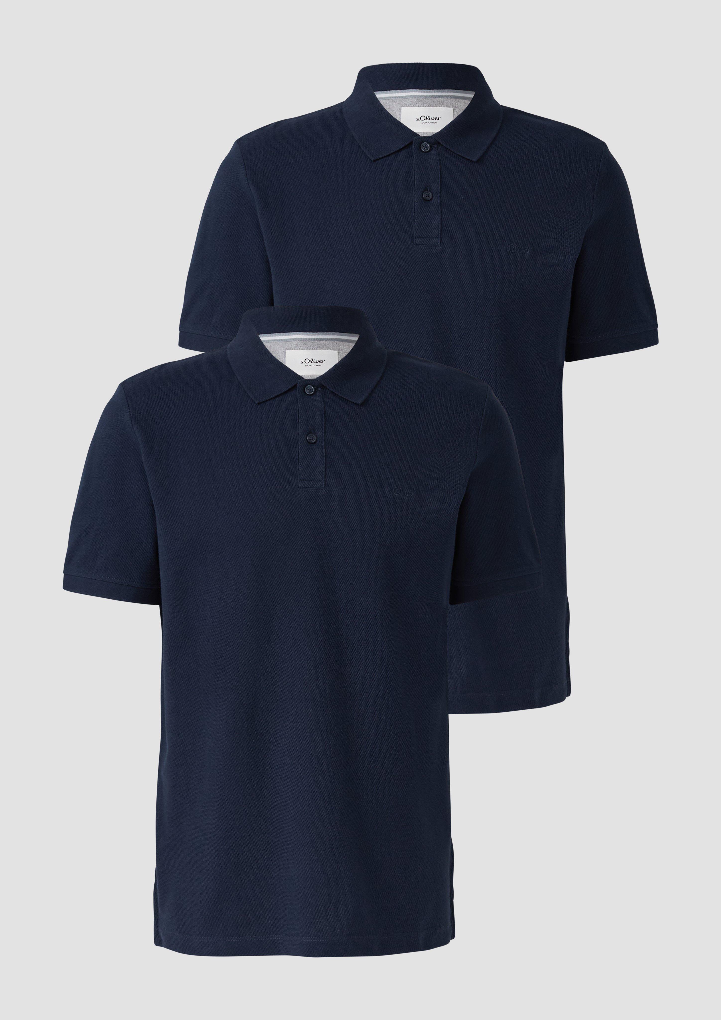 Polo-Shirt