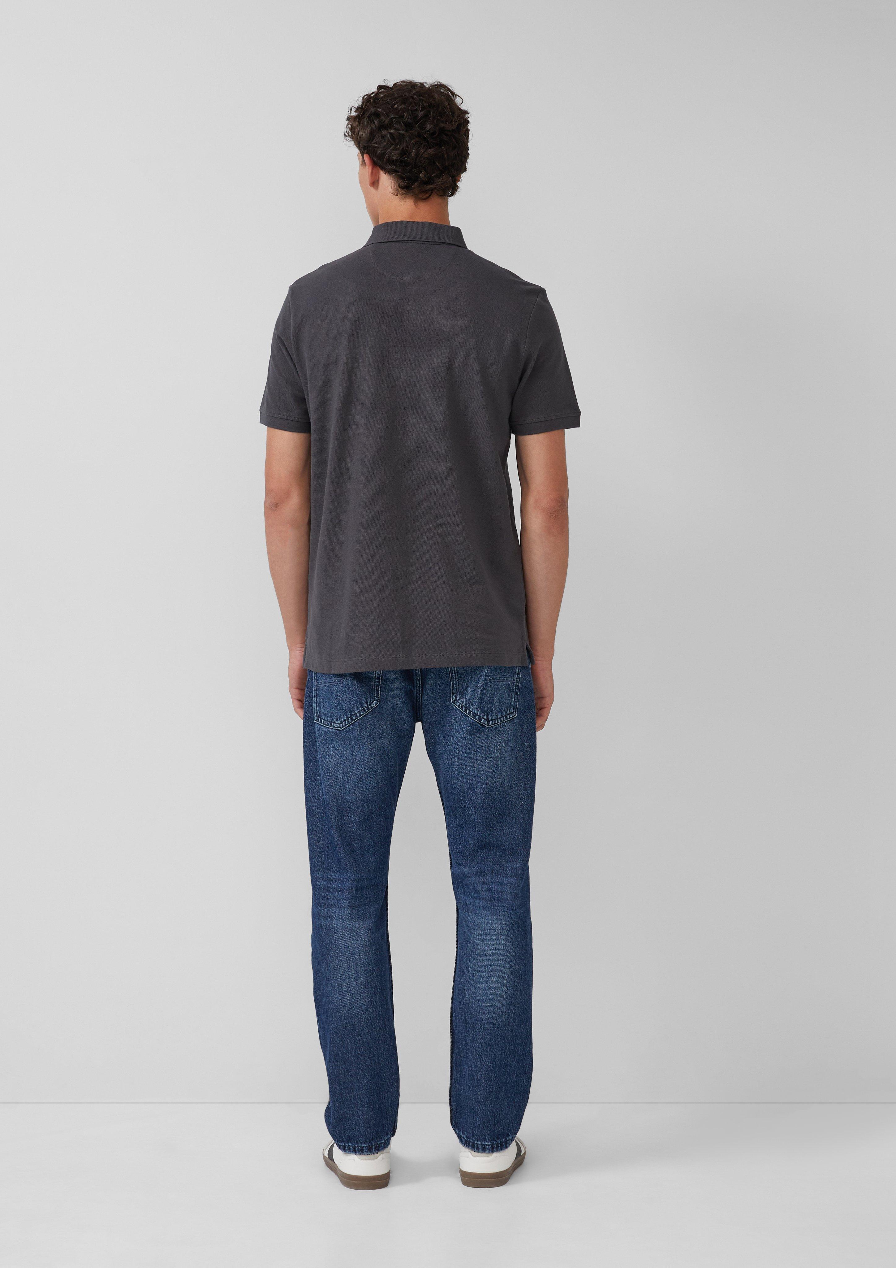 Polo-Shirt in 9581, 9999 & 5978