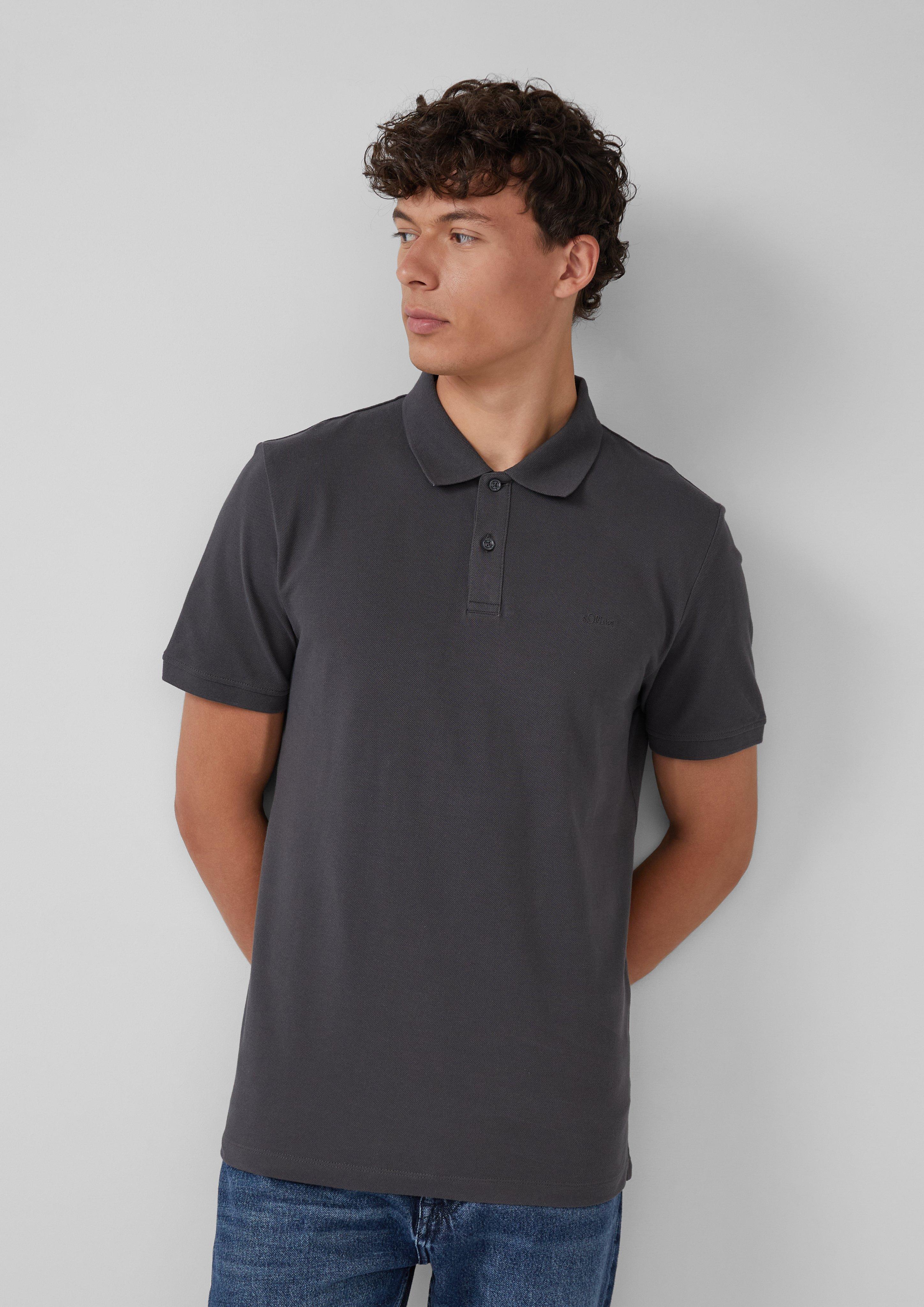 Polo-Shirt in 9581, 9999 & 5978
