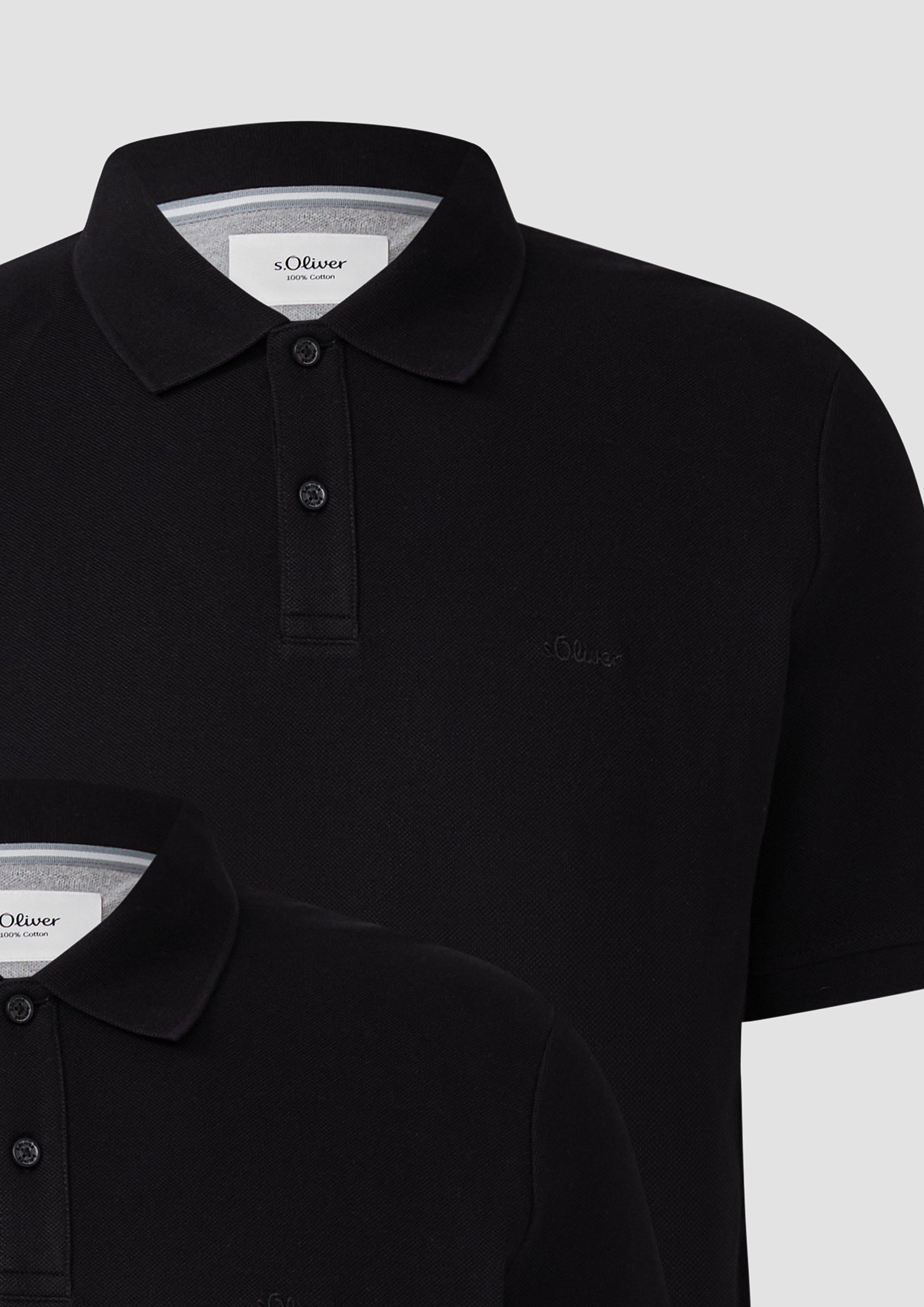 Polo Shirt in 9999, 5978 & 9581