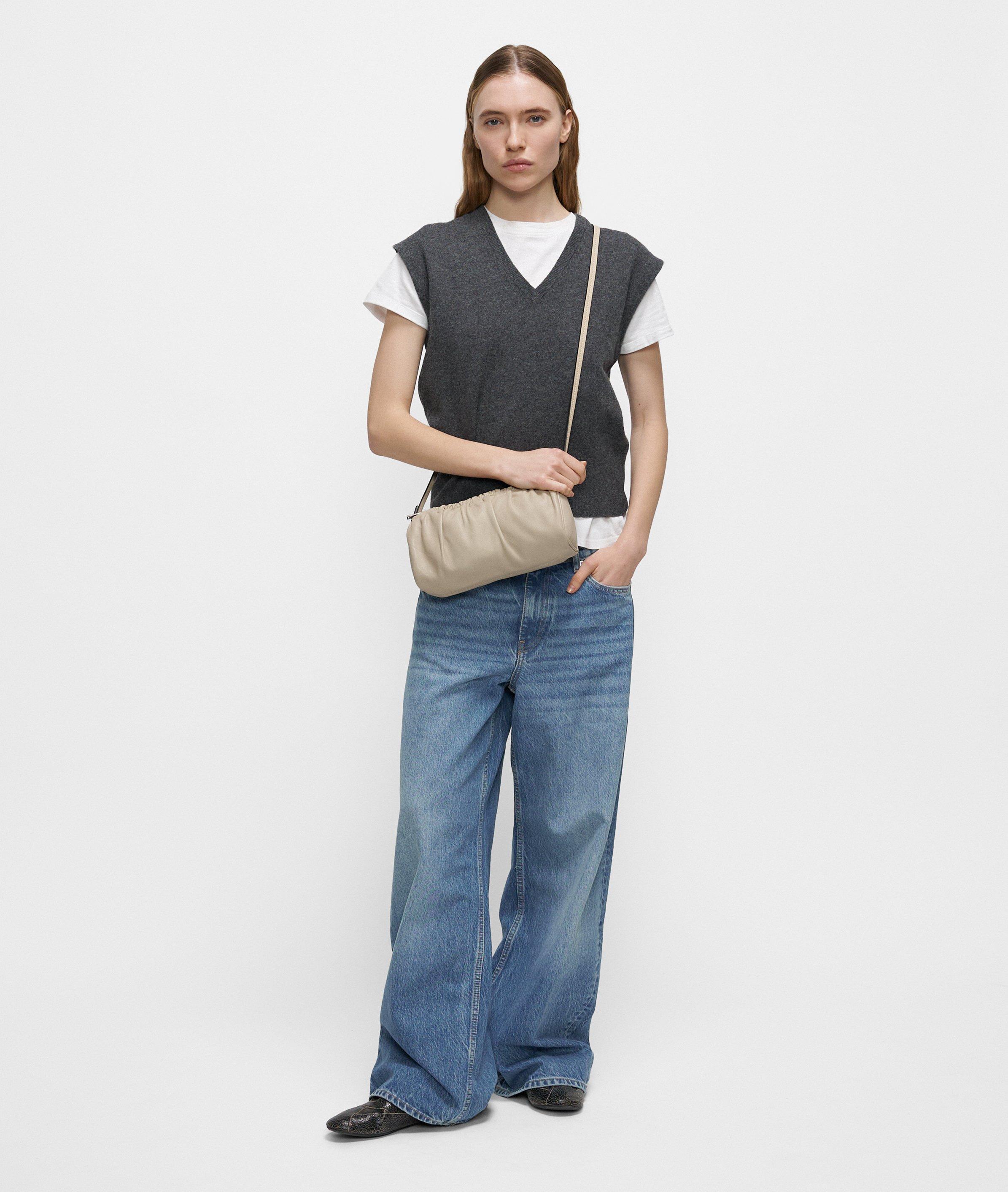 LIEBESKIND BERLIN Cloud II Hobo XS