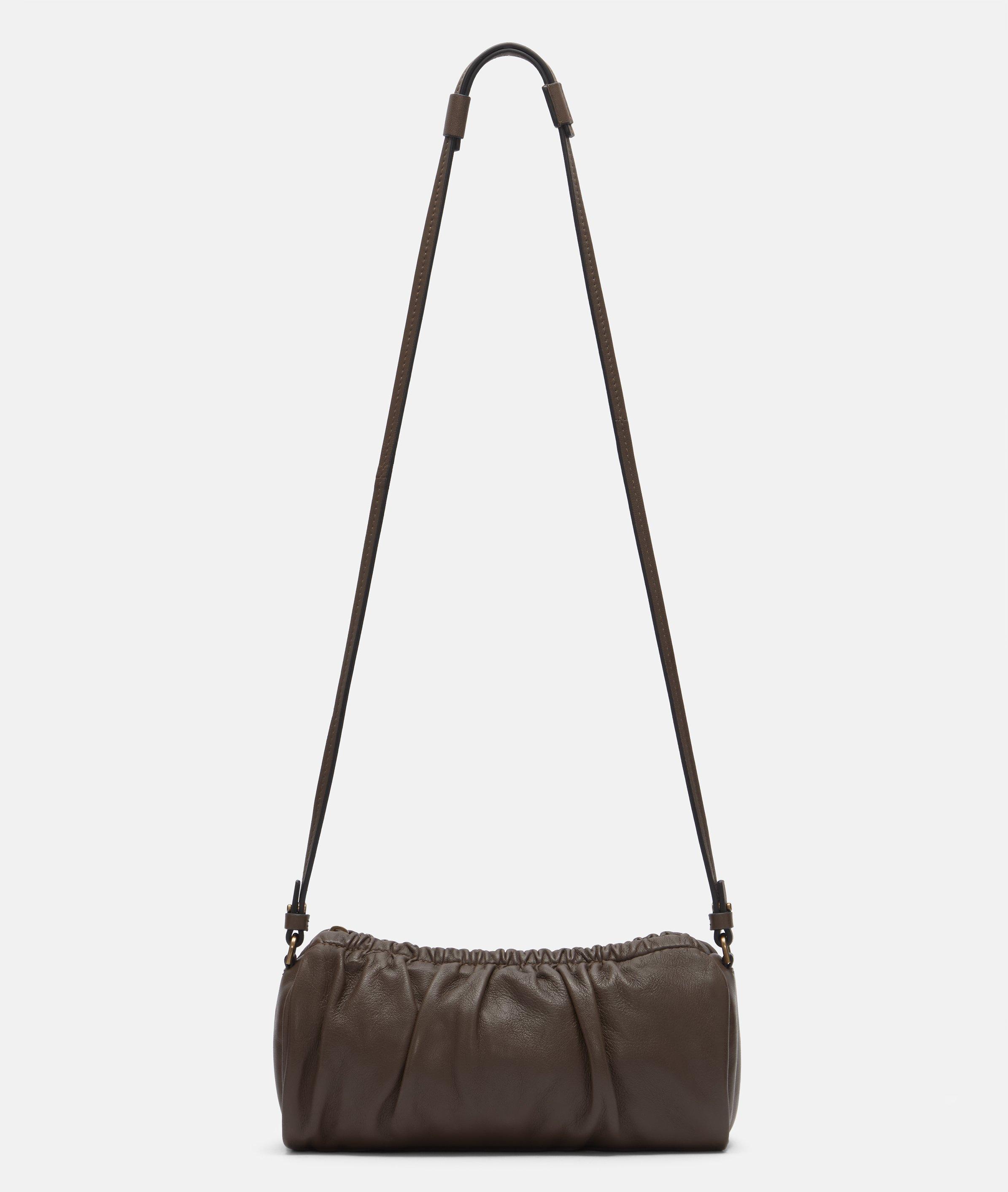LIEBESKIND BERLIN Cloud II Hobo XS