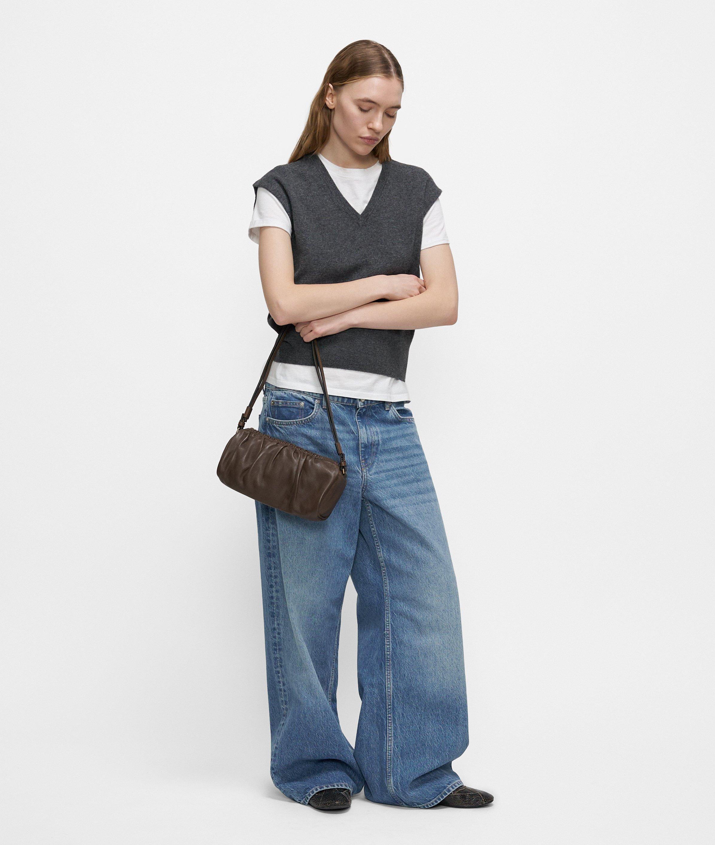 LIEBESKIND BERLIN Cloud II Hobo XS