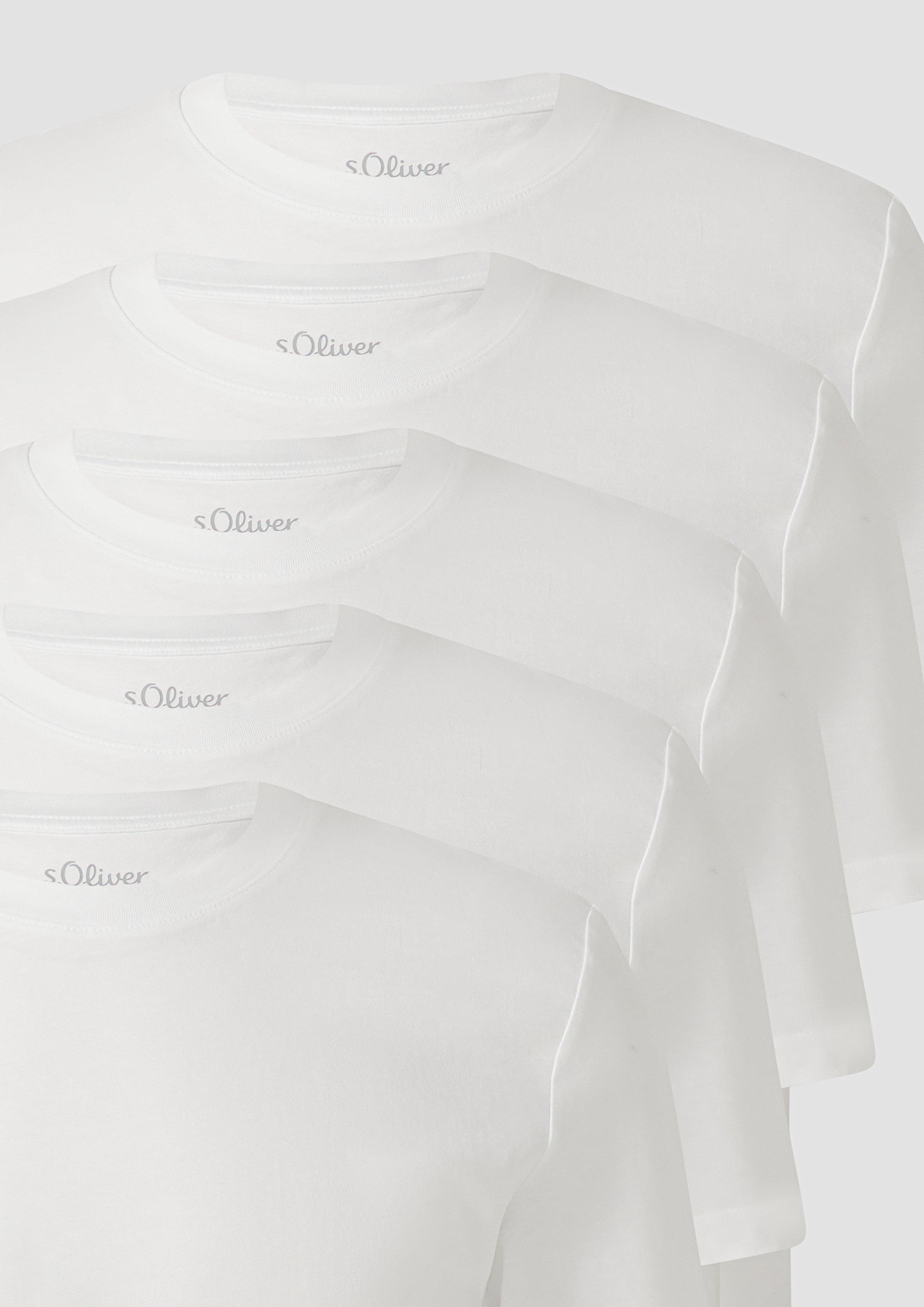 T-shirt in 0100 & 9999