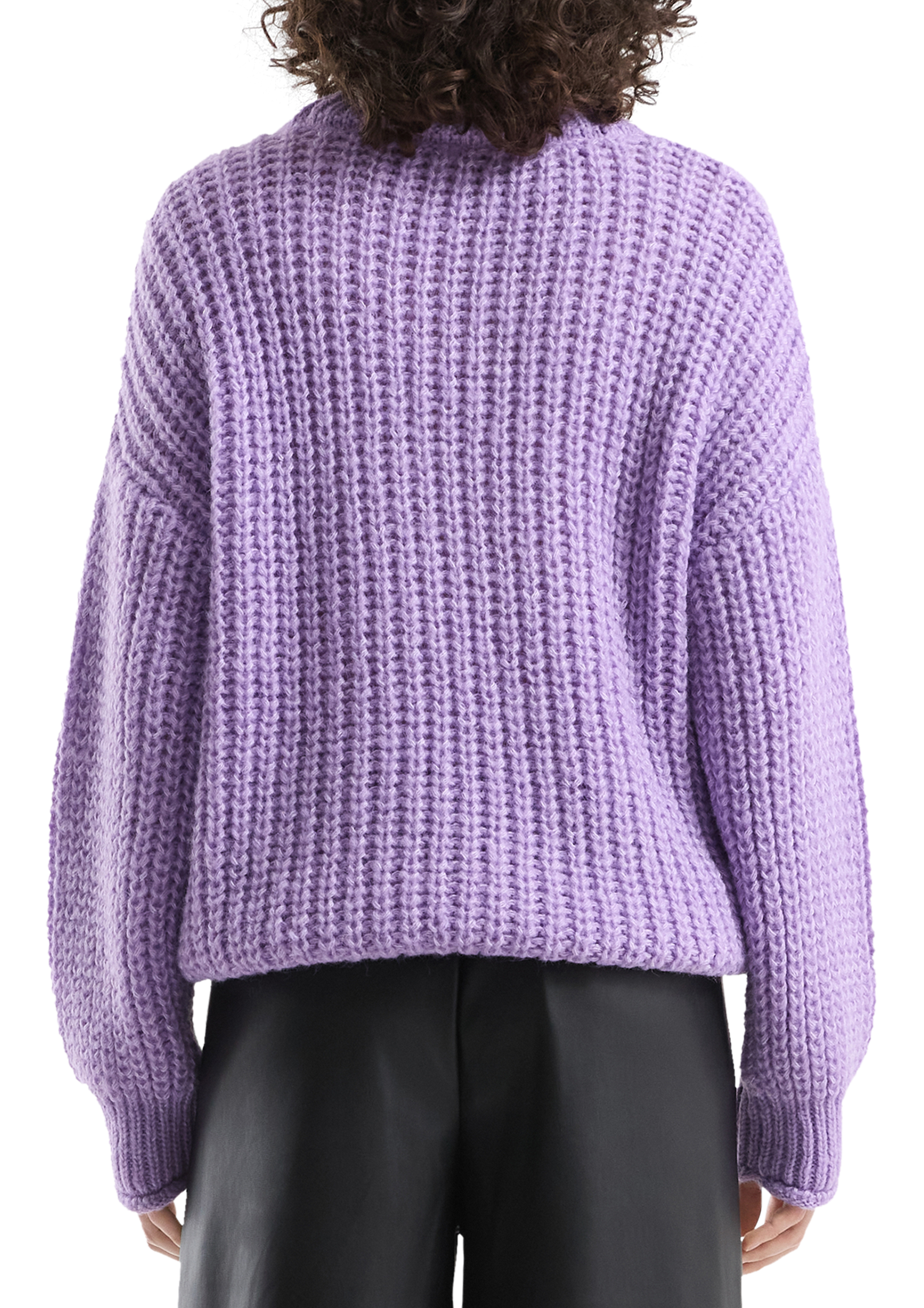 Thumbnail - Strickpullover