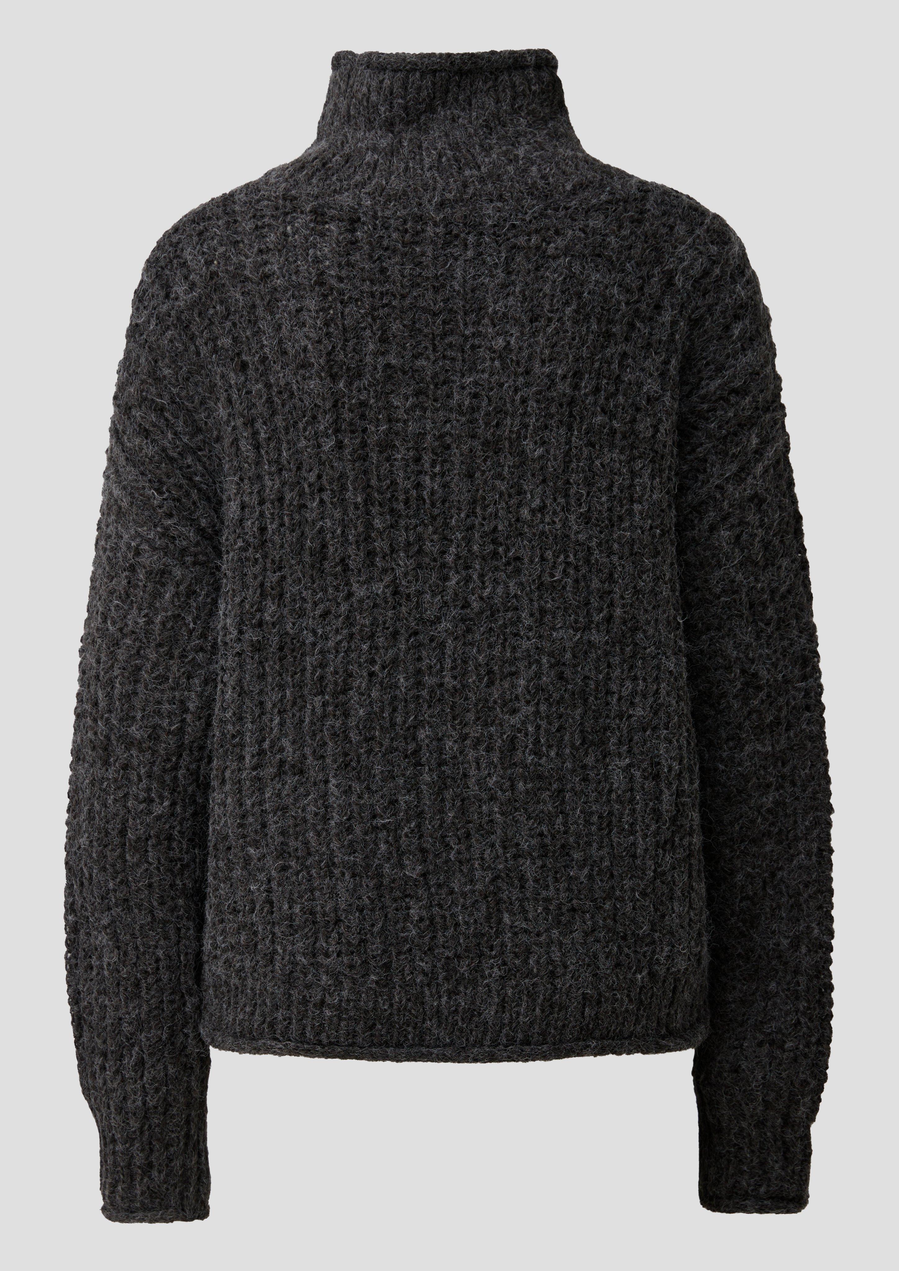 Pulover in 99W0 & 46W0