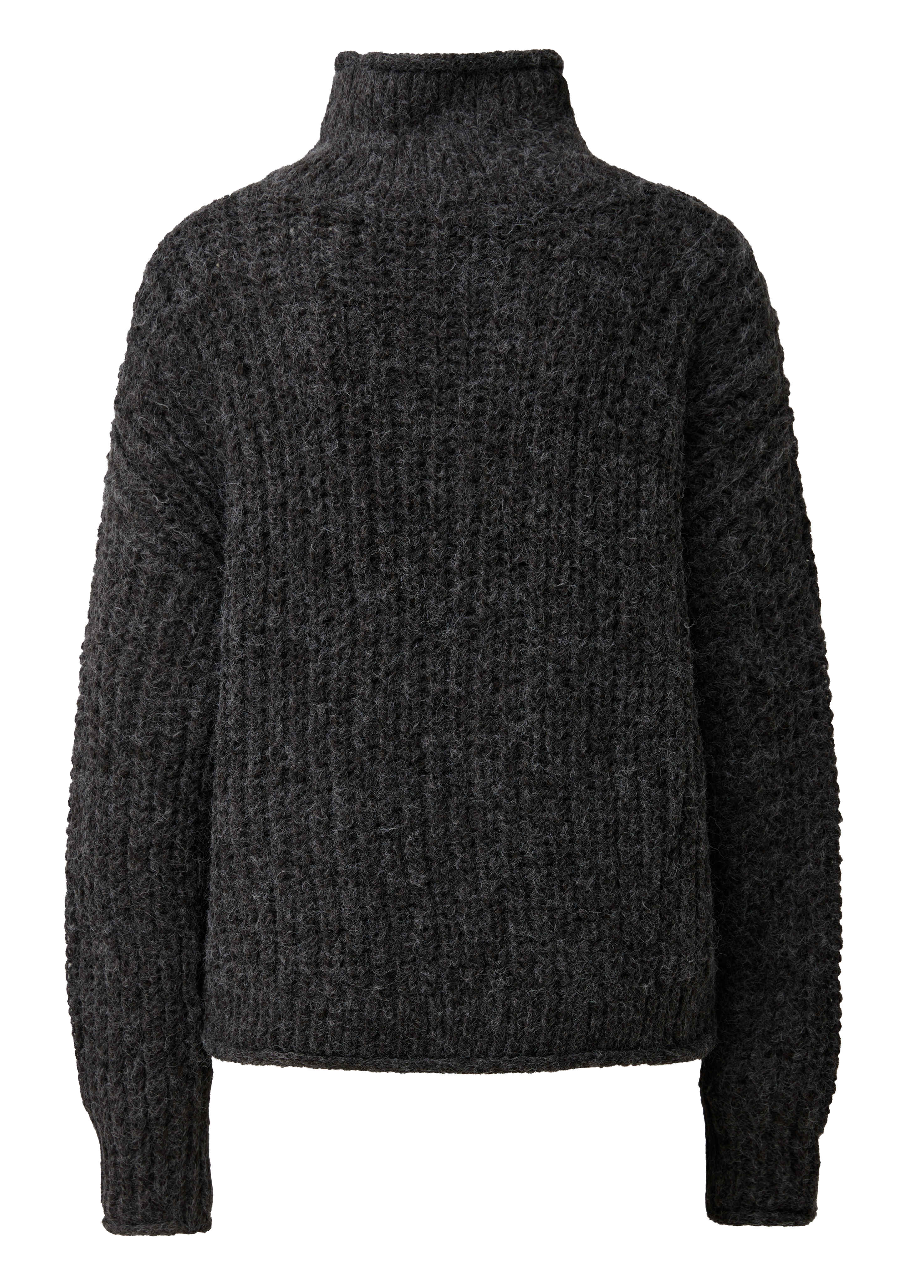 Thumbnail - Strickpullover