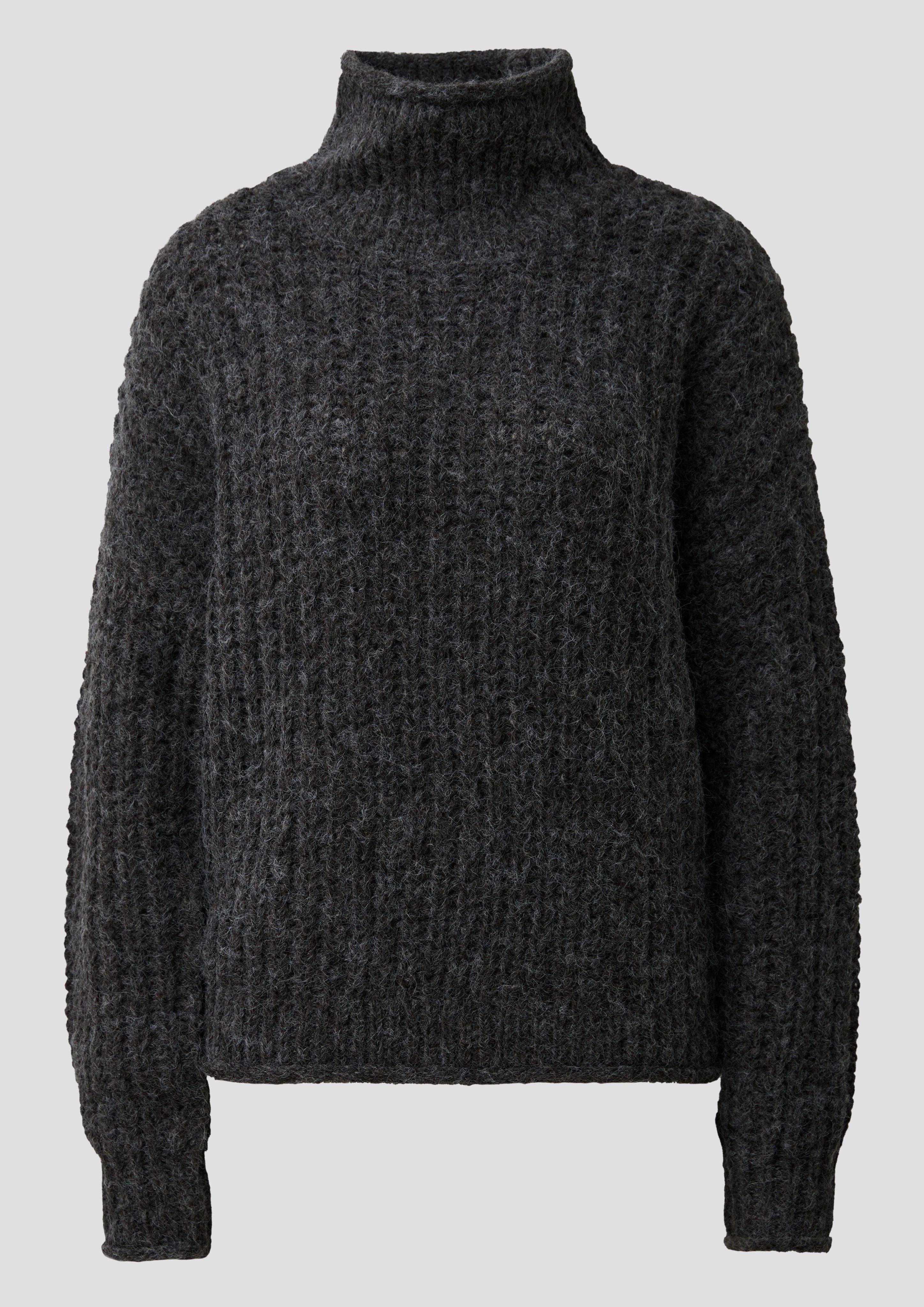 Thumbnail - Strickpullover