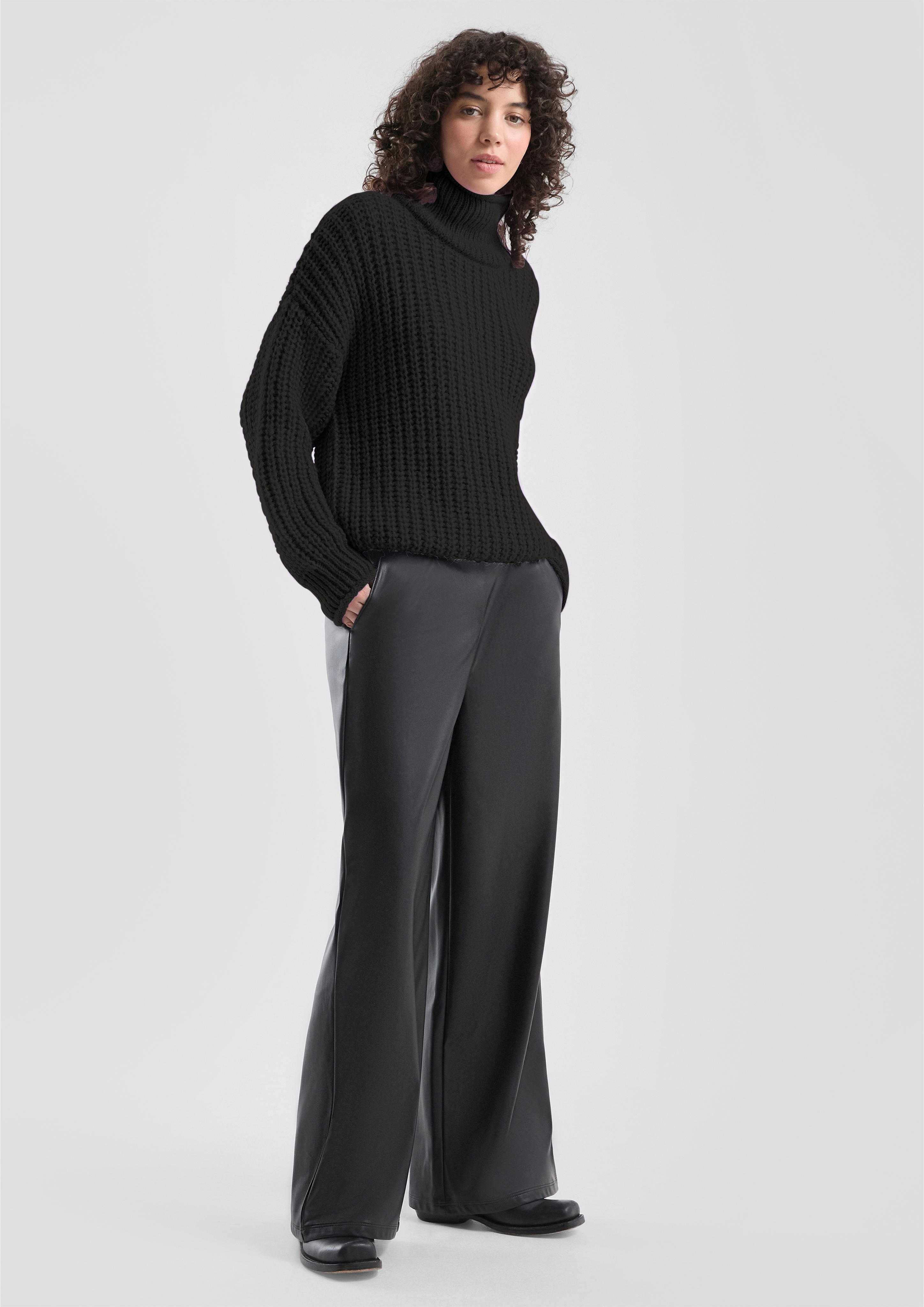 Pulover in 99W0 & 46W0