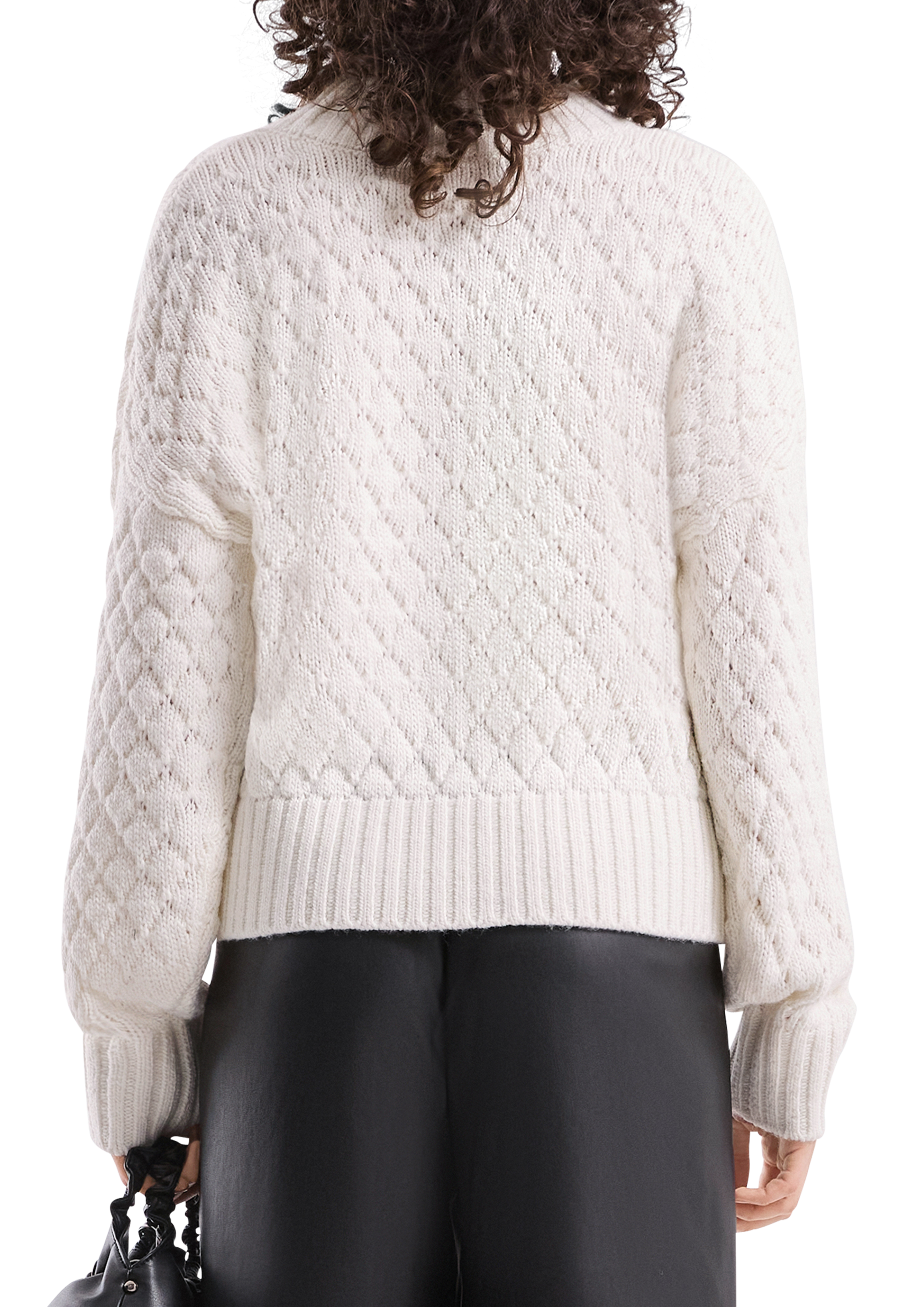 Thumbnail - Strickpullover