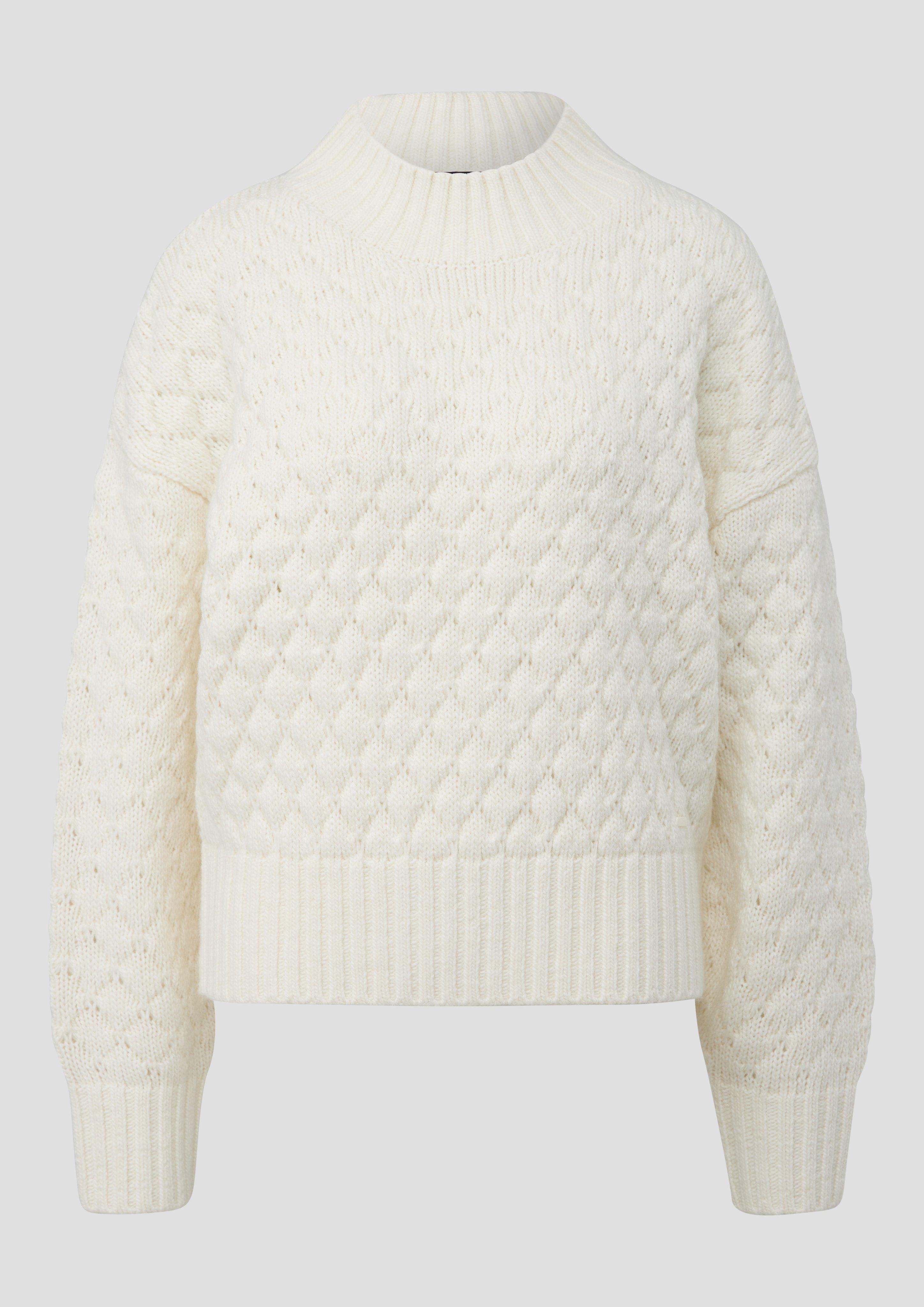 Strickpullover