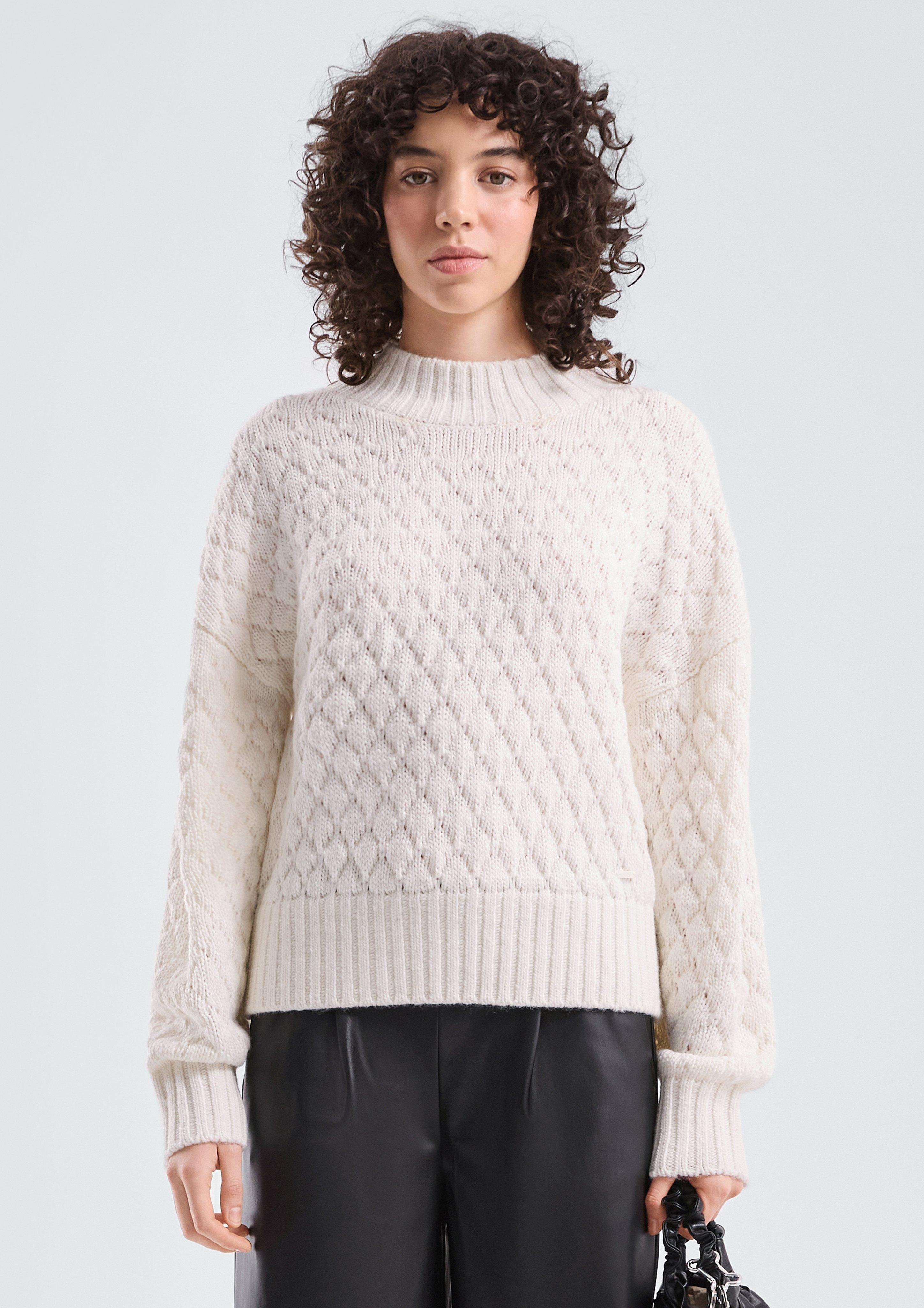 Strickpullover in 