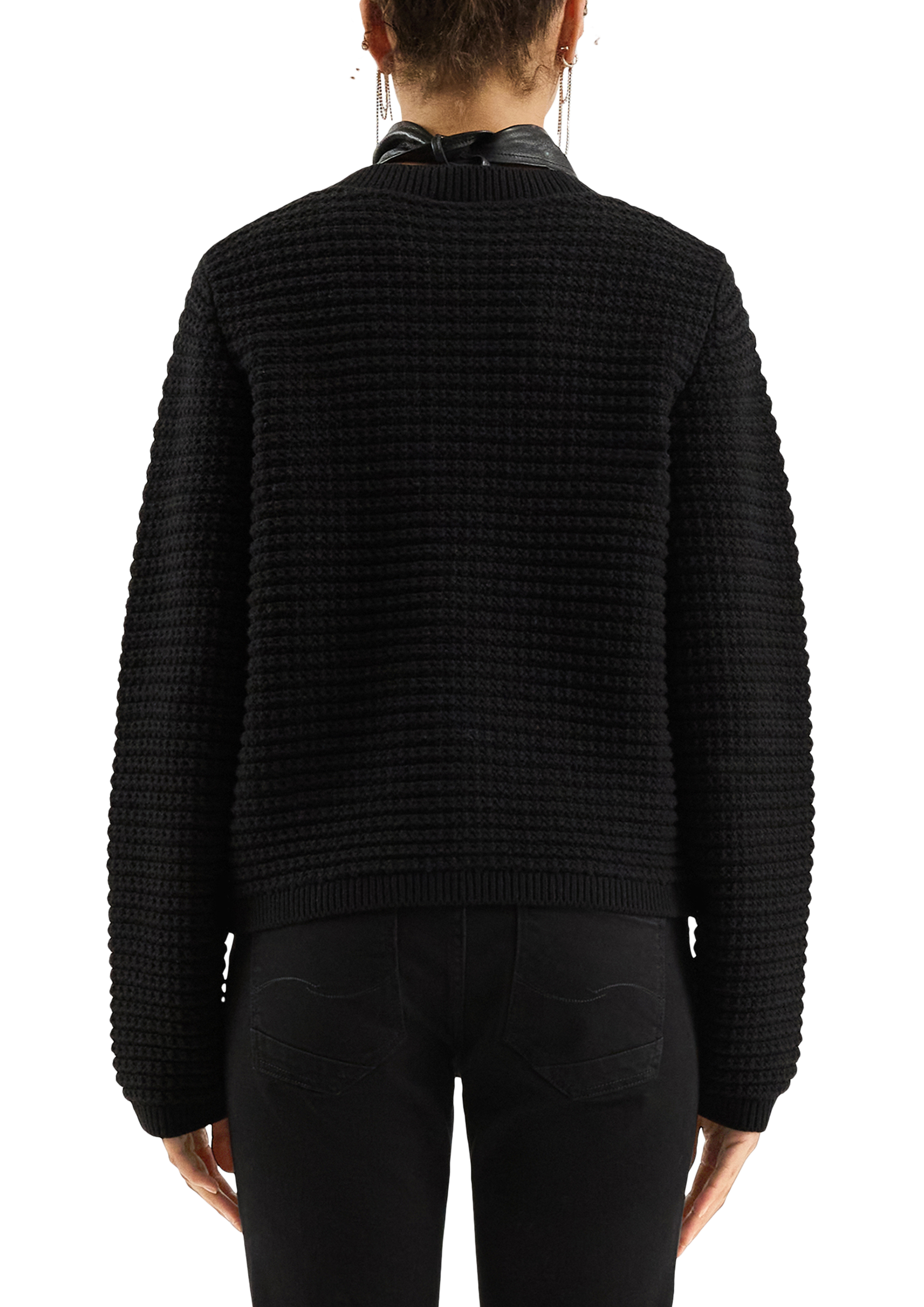 Thumbnail - Strickjacke