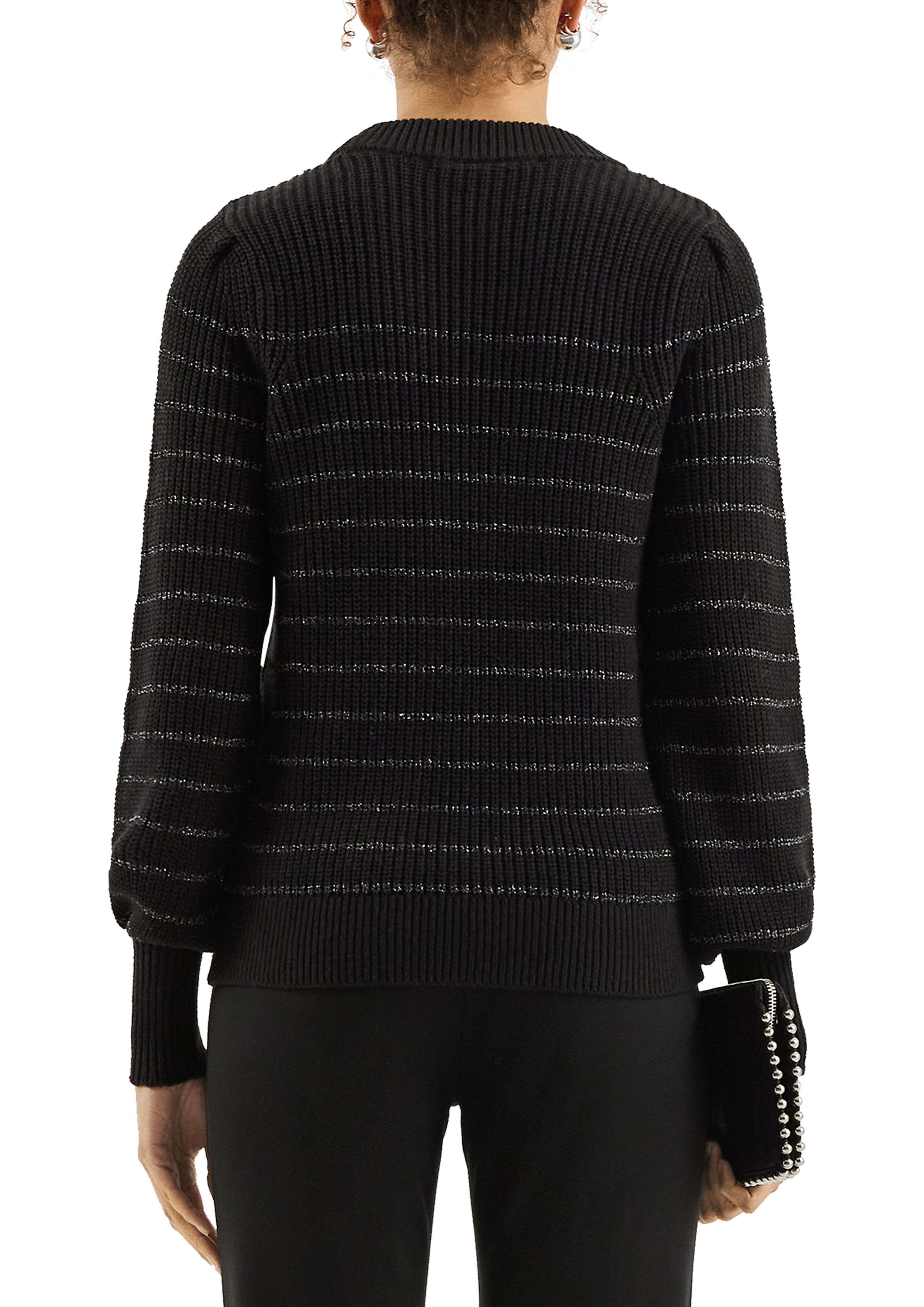 Thumbnail - Strickpullover