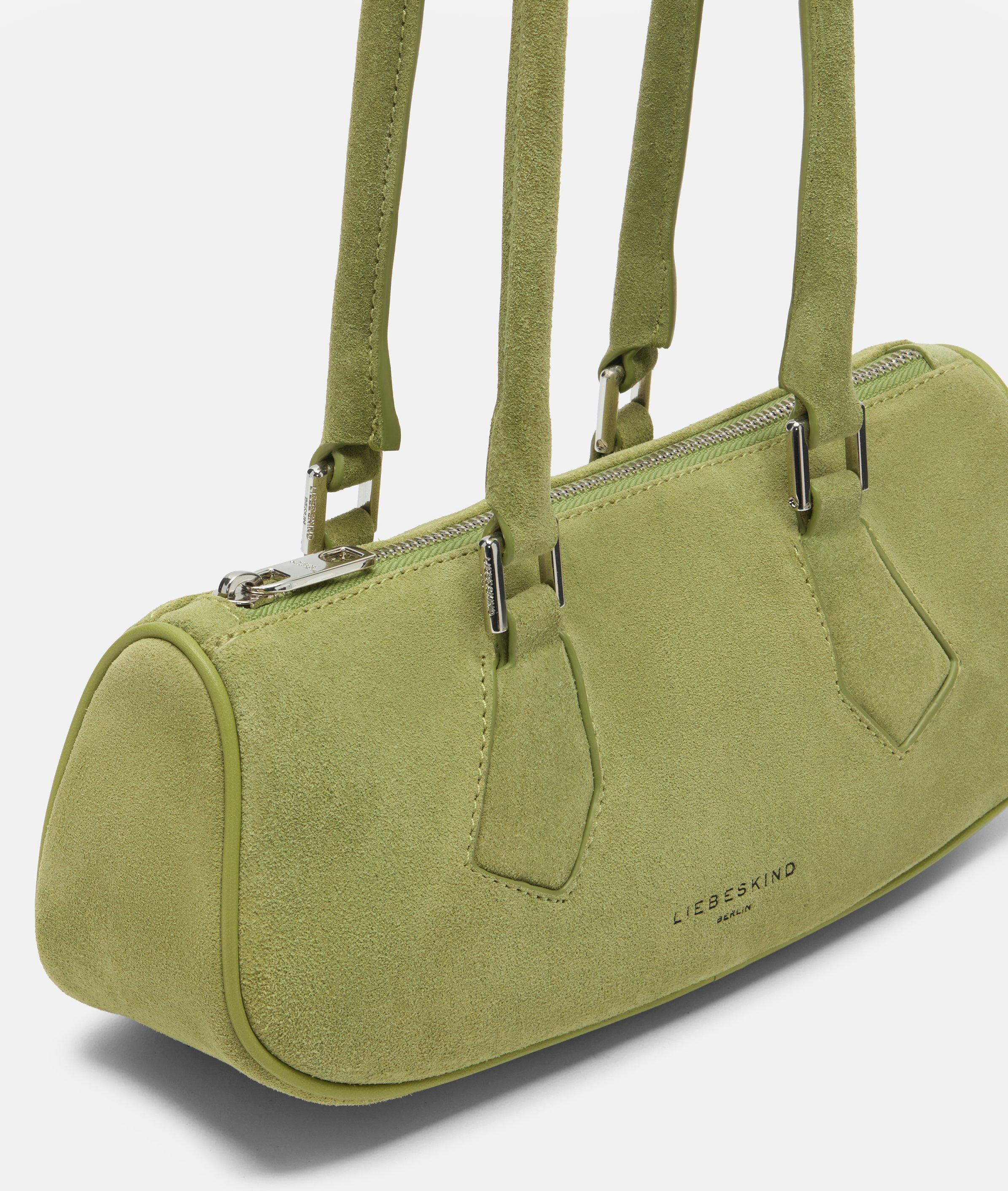 LIEBESKIND BERLIN Cecile Satchel S