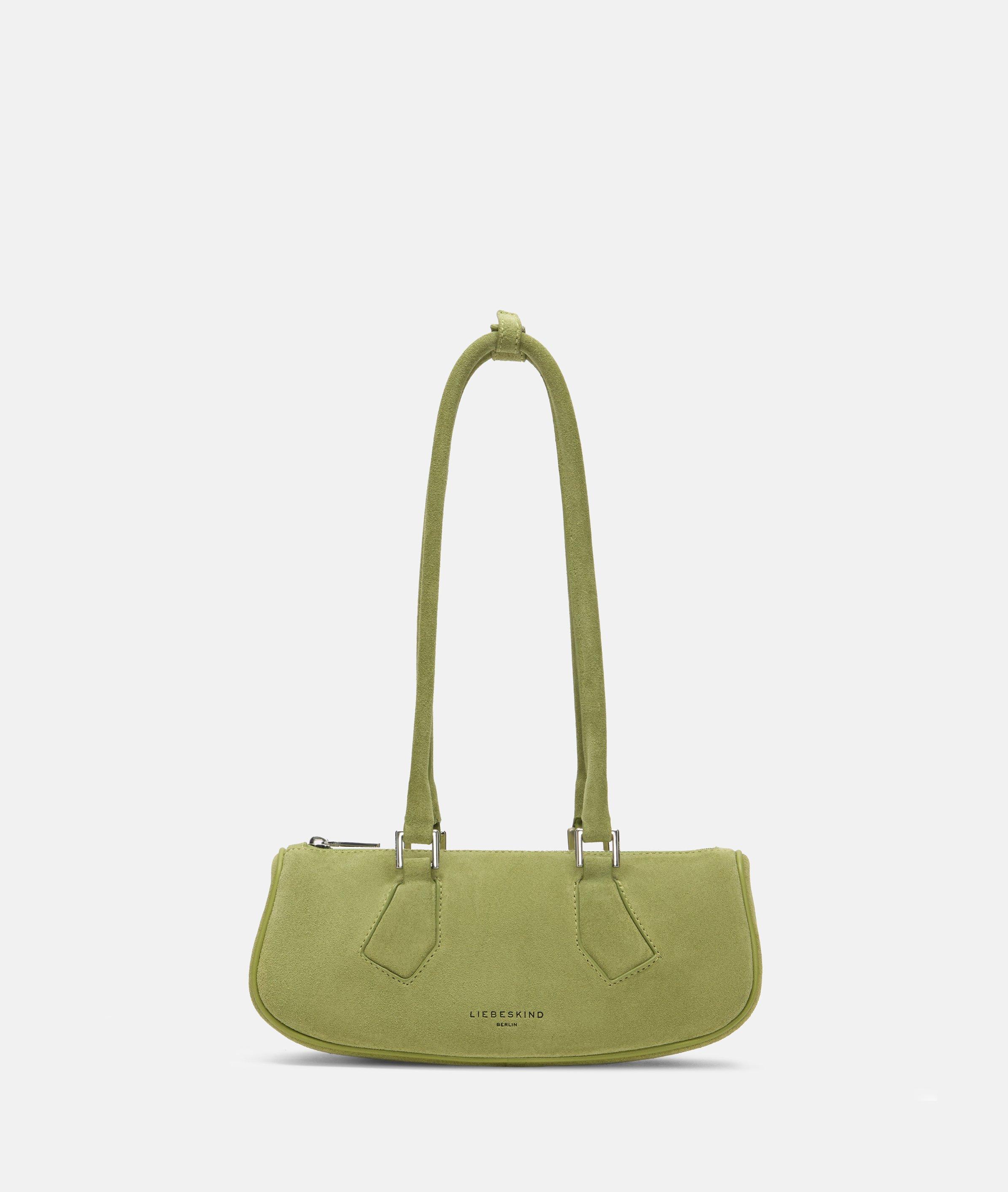 LIEBESKIND BERLIN Cecile Satchel S