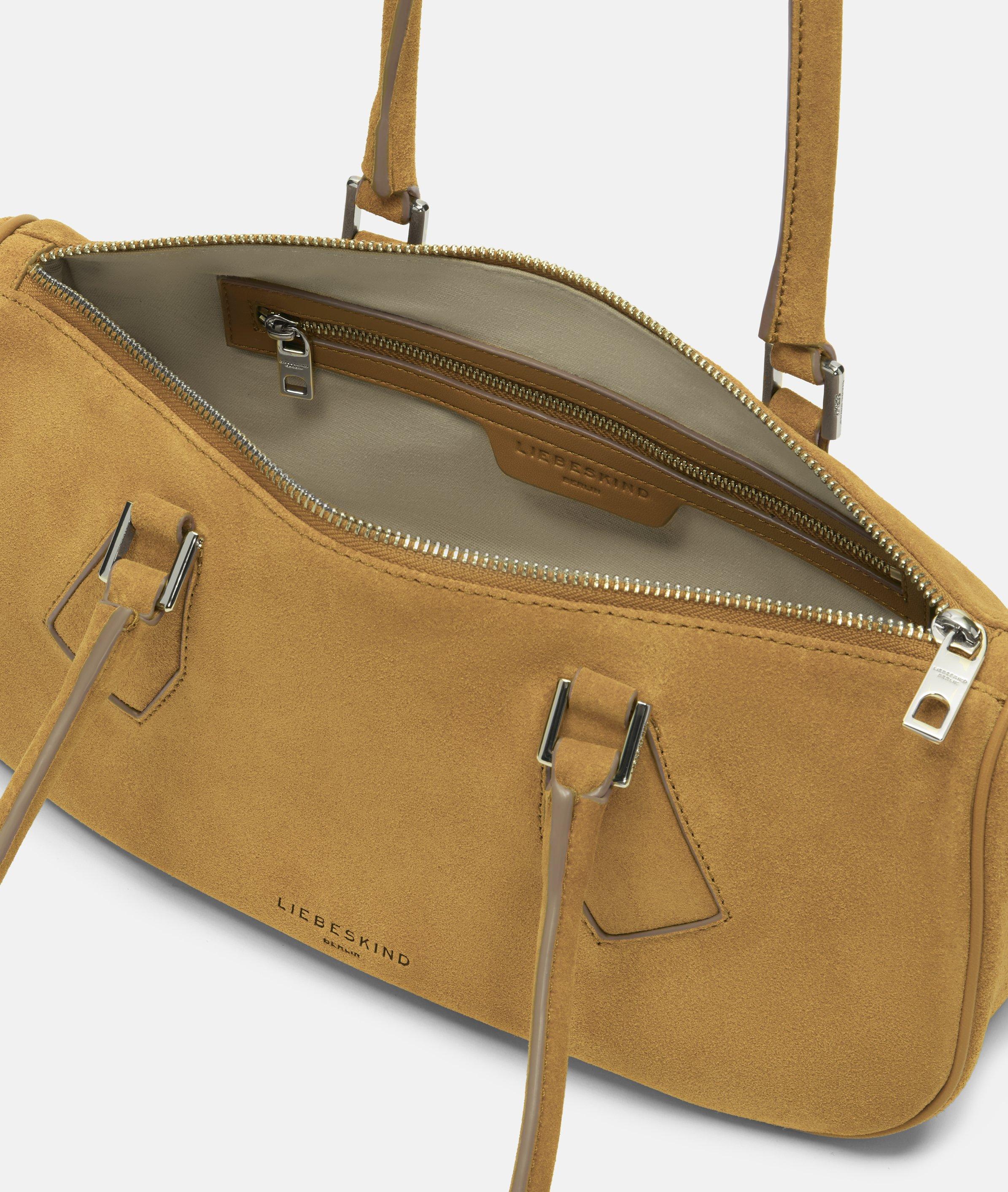 LIEBESKIND BERLIN Cecile Satchel M