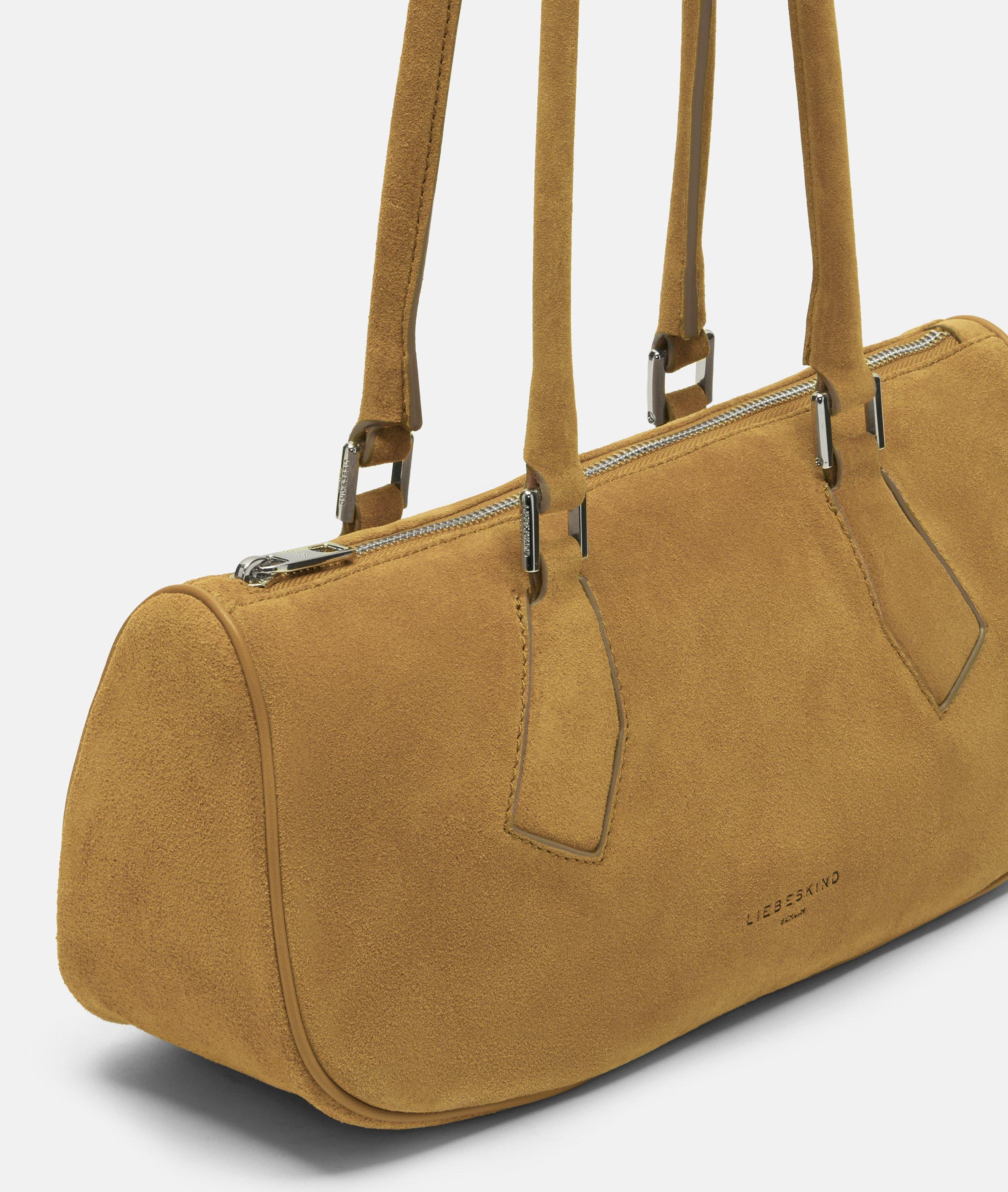 LIEBESKIND BERLIN Cecile Satchel M